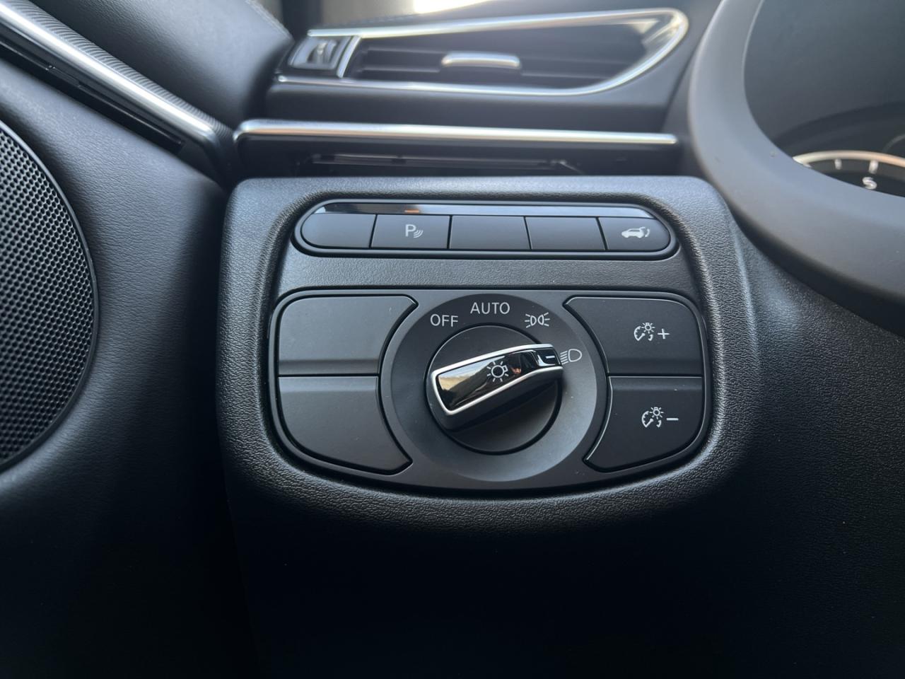 2021 Infiniti QX50 PURE Pearl White Leather   Remote Start   Rev Cam Photo