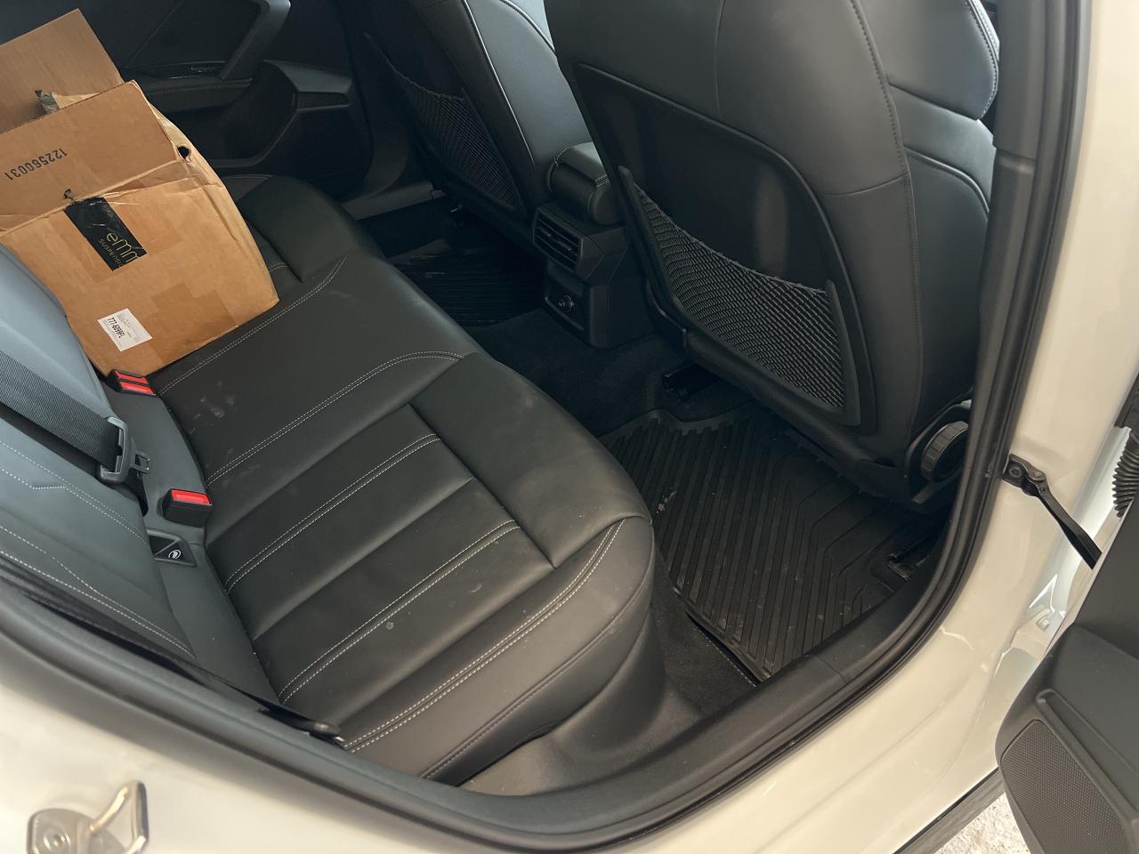 2024 Audi S3 Sedan Komfort 2.0 TFSI quattro Photo