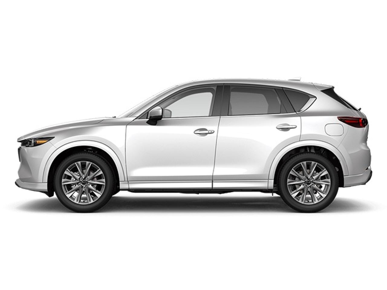 2025 Mazda CX-5 GT FINANCE FROM 3.95% Photo3