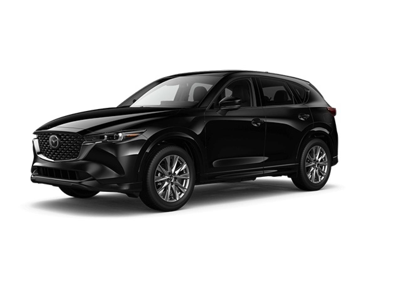 2025 Mazda CX-5 GT FINANCE FROM 3.95% Photo