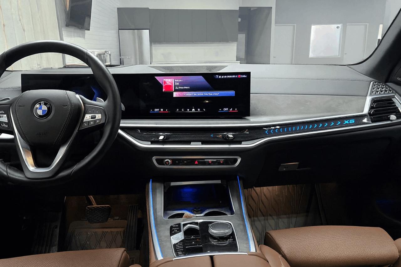 2024 BMW X5 40i XDrive  PREMIUM ESSENTIAL HUD  HARMON KARDON S Photo