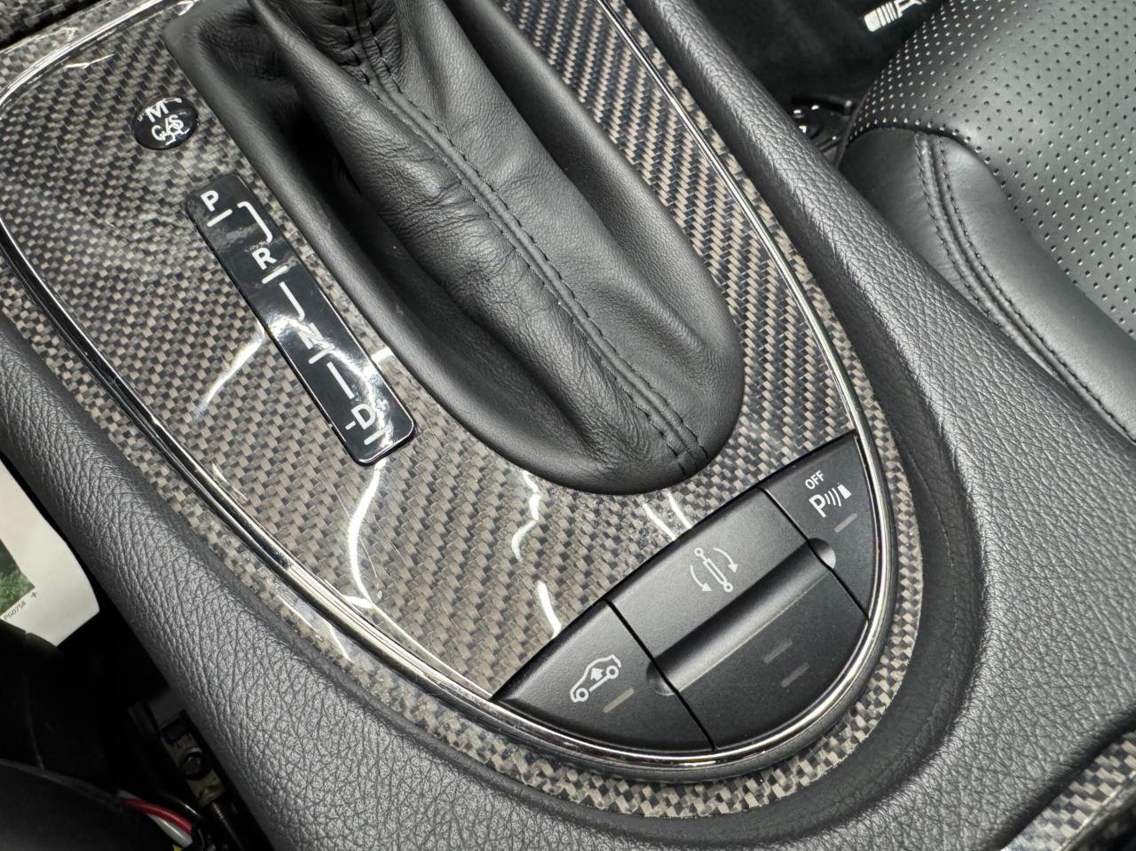 2008 Mercedes-Benz E-Class 6.3L AMG RWD  PRISTINE CONDITION ACCIDENT FREE Photo