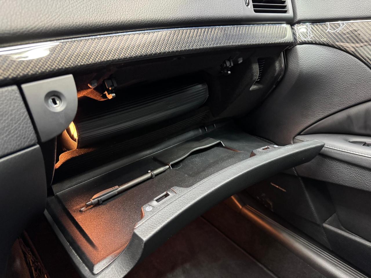 2008 Mercedes-Benz E-Class 6.3L AMG RWD  PRISTINE CONDITION ACCIDENT FREE Photo