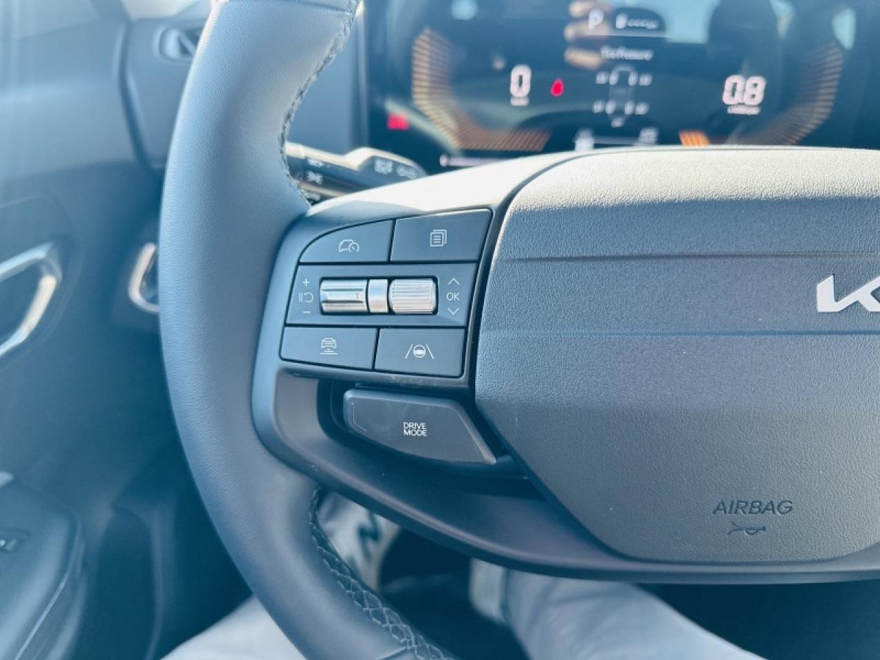 2026 Kia K4 EX IVT Photo