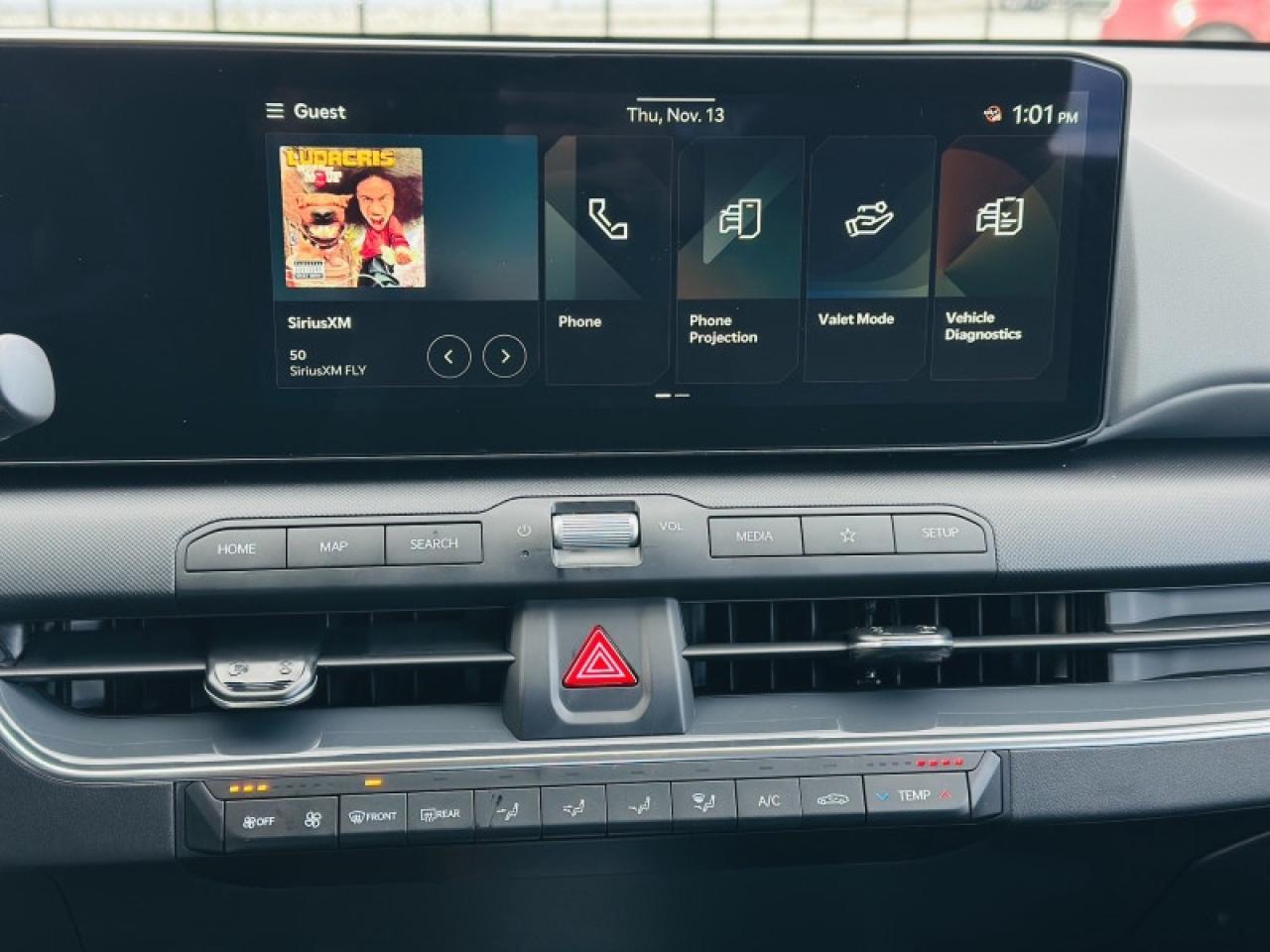 2026 Kia K4 EX IVT Photo