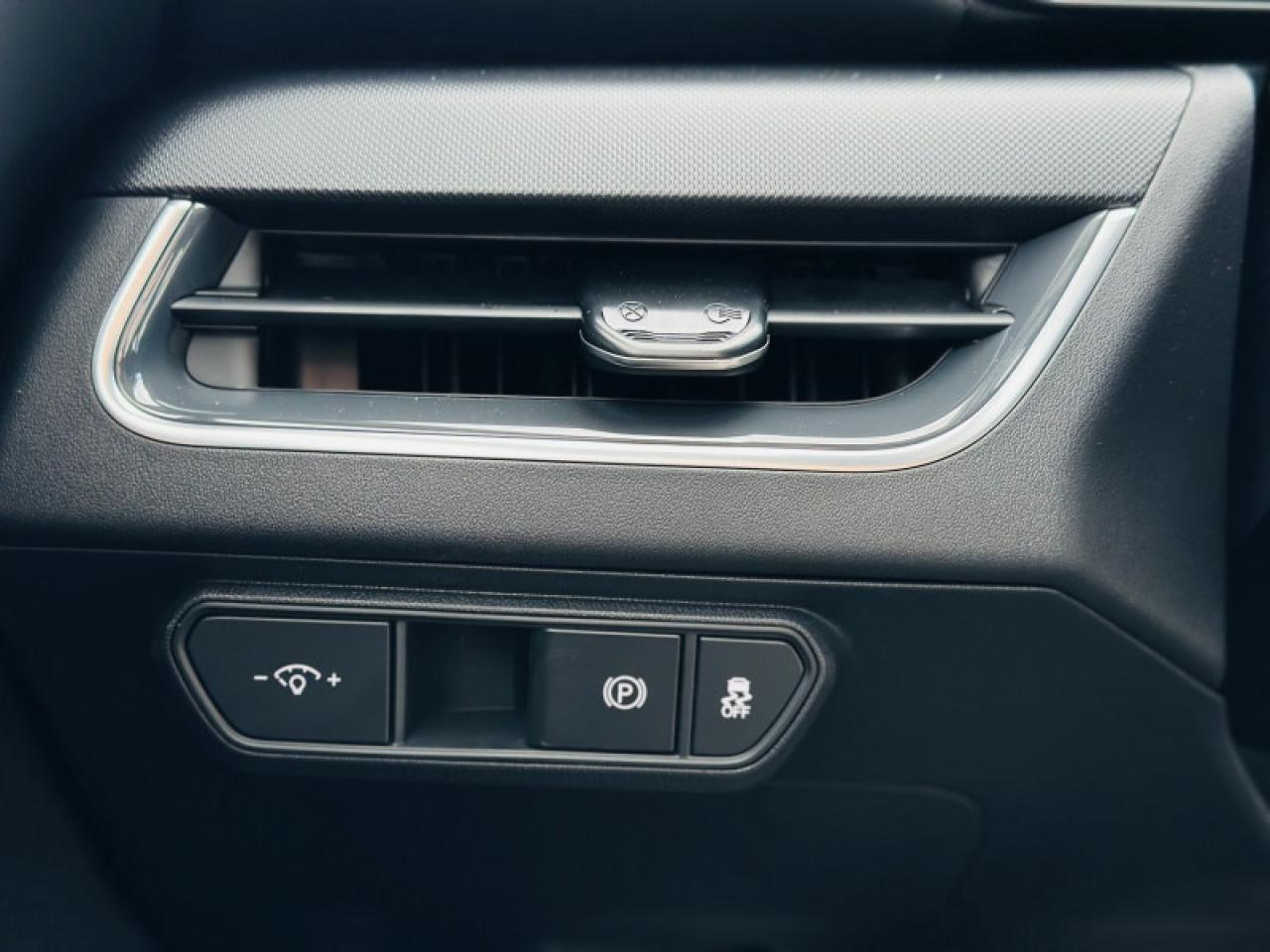 2026 Kia K4 EX IVT Photo