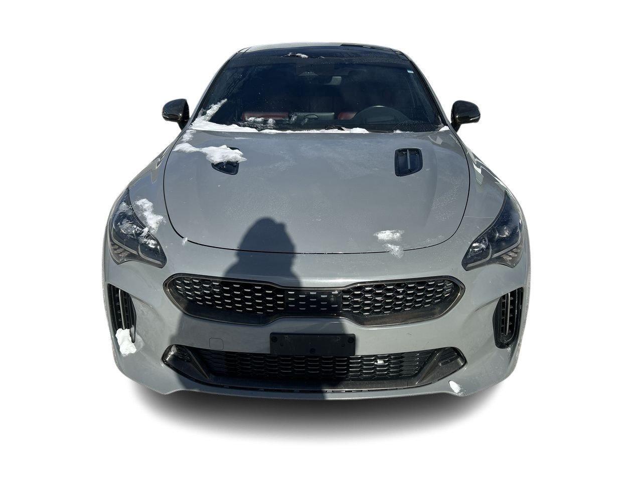 2022 Kia Stinger GT Elite   Performance Meets Luxury CLEAN CARFAX Photo3