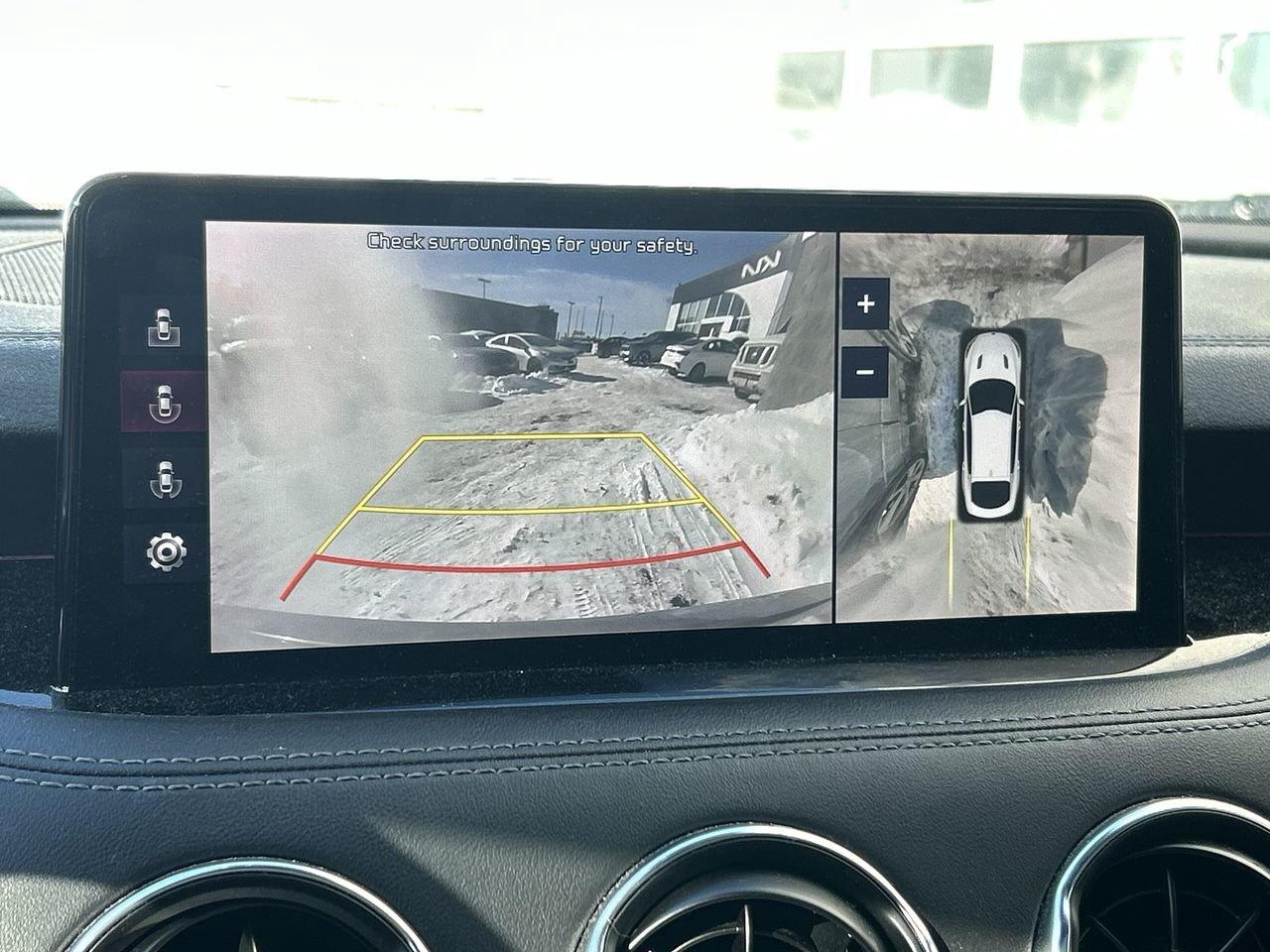 2022 Kia Stinger GT Elite   Performance Meets Luxury CLEAN CARFAX Photo