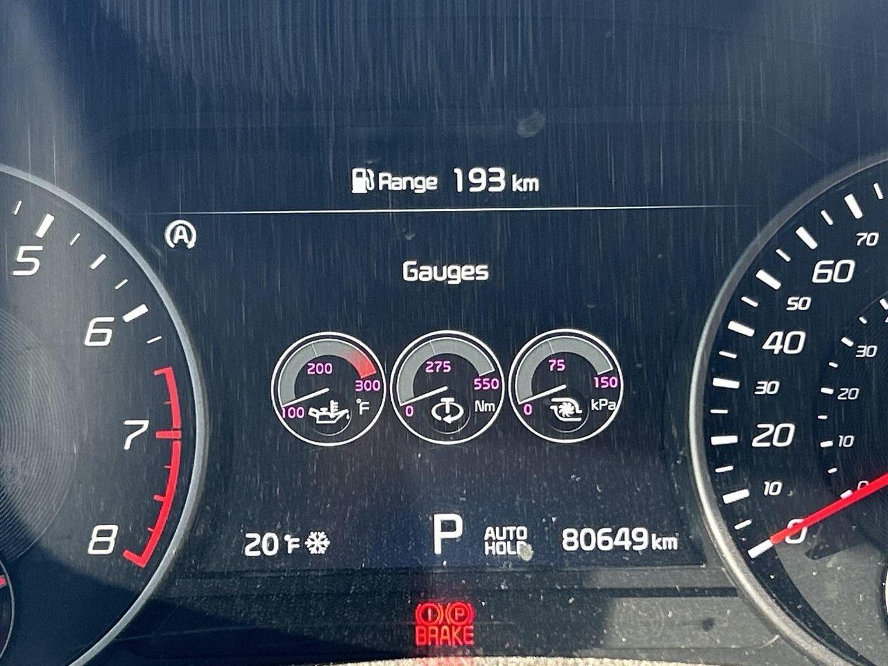 2022 Kia Stinger GT Elite   Performance Meets Luxury CLEAN CARFAX Photo