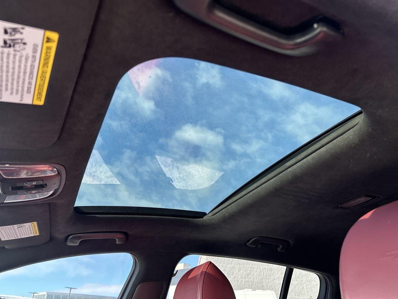 2022 Kia Stinger GT Elite   Performance Meets Luxury CLEAN CARFAX Photo