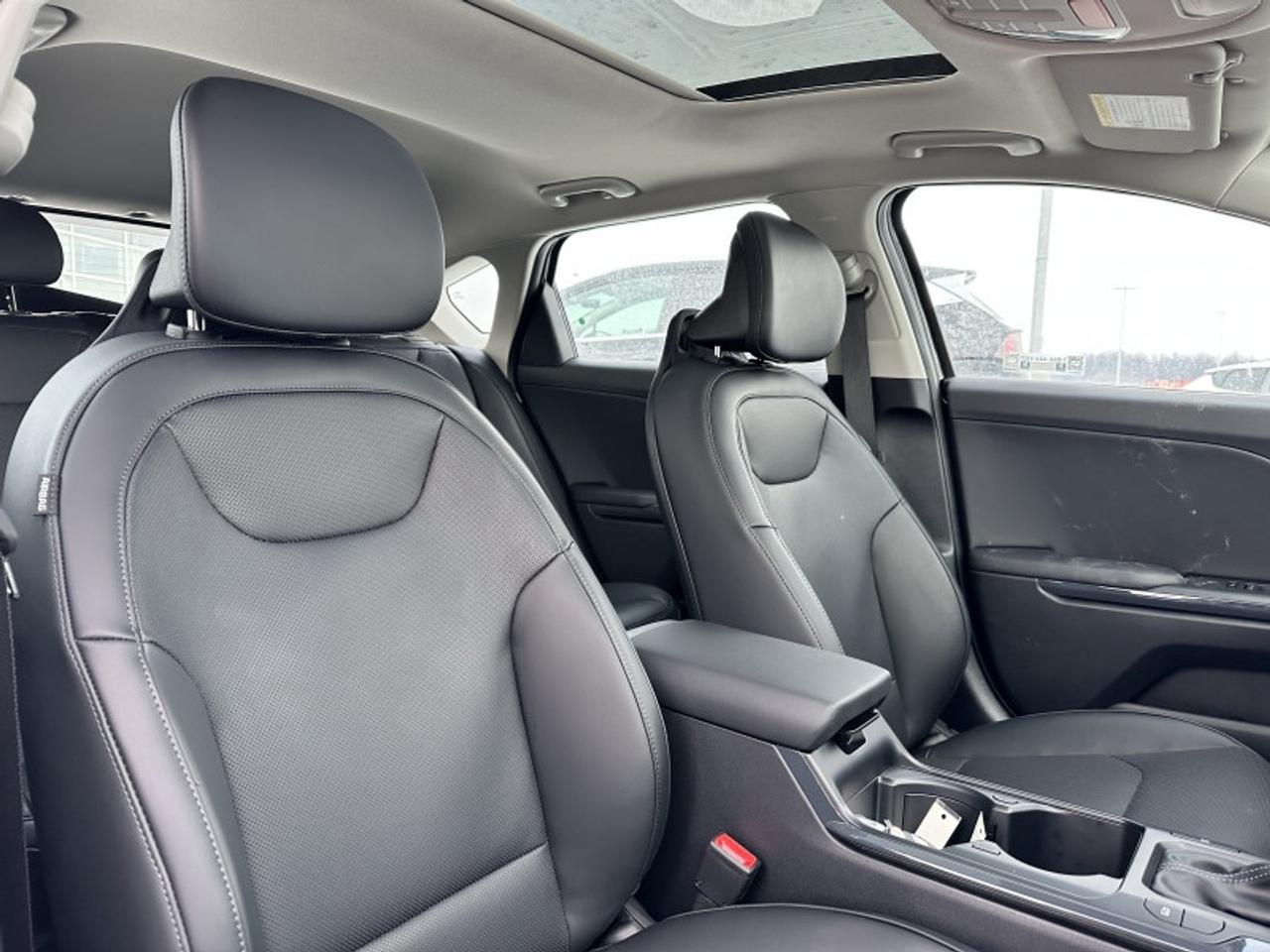 2026 Kia K4 EX+ Hatchback IVT Photo