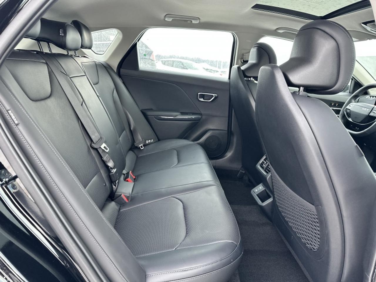 2026 Kia K4 EX+ Hatchback IVT Photo