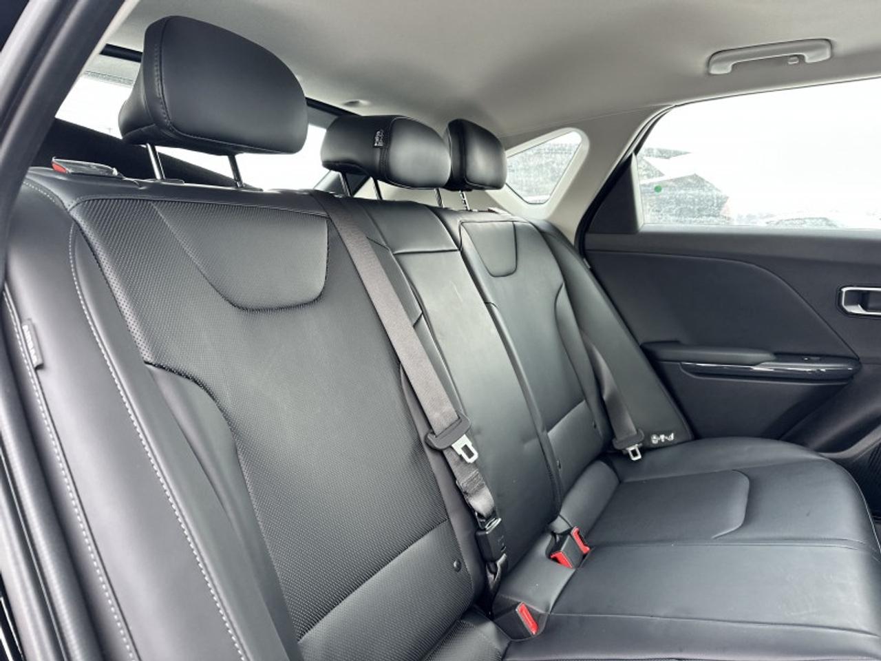 2026 Kia K4 EX+ Hatchback IVT Photo