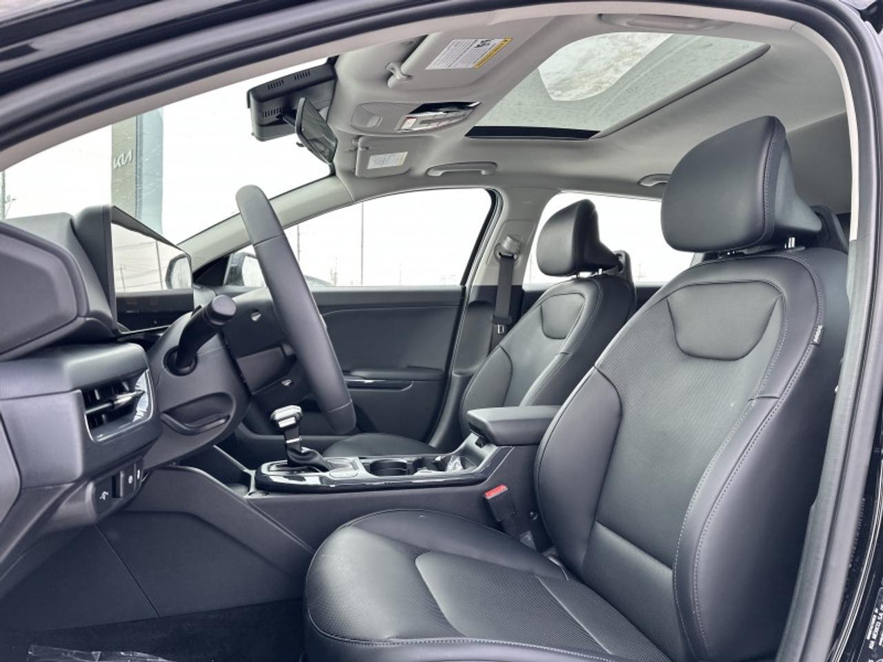 2026 Kia K4 EX+ Hatchback IVT Photo