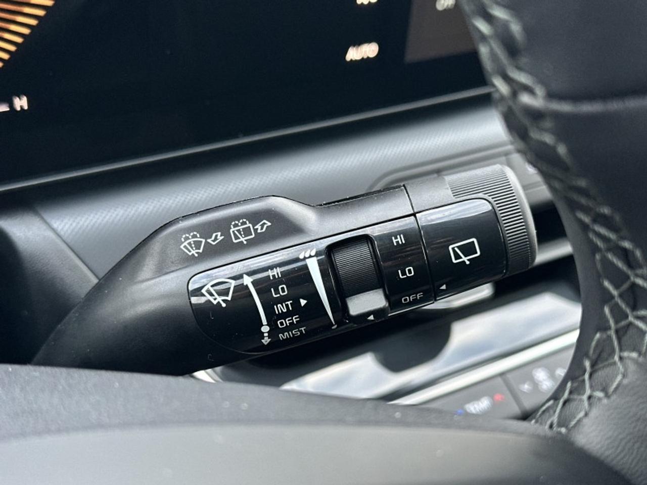 2026 Kia K4 EX+ Hatchback IVT Photo