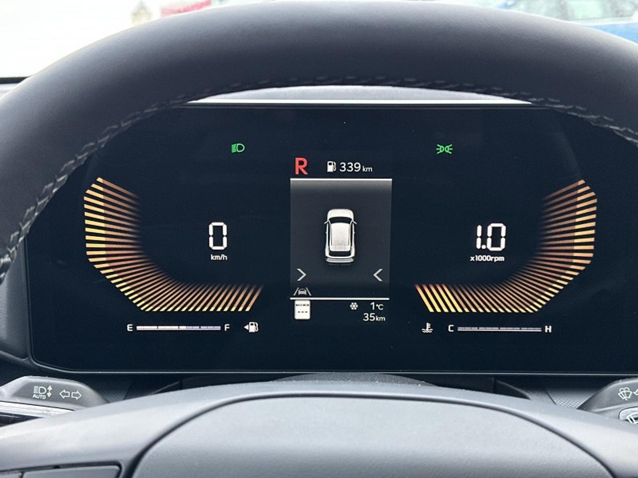 2026 Kia K4 EX+ Hatchback IVT Photo