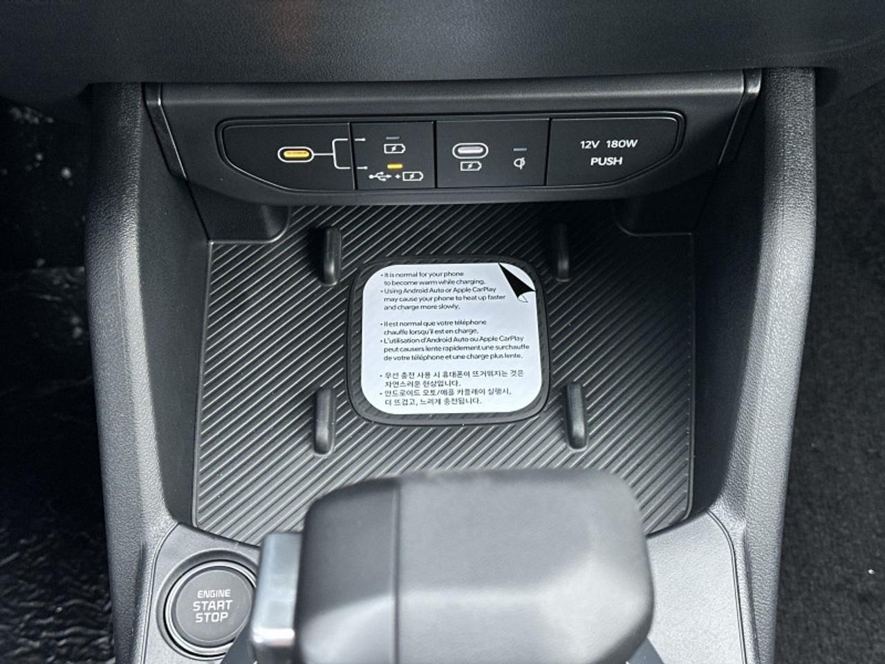 2026 Kia K4 EX+ Hatchback IVT Photo