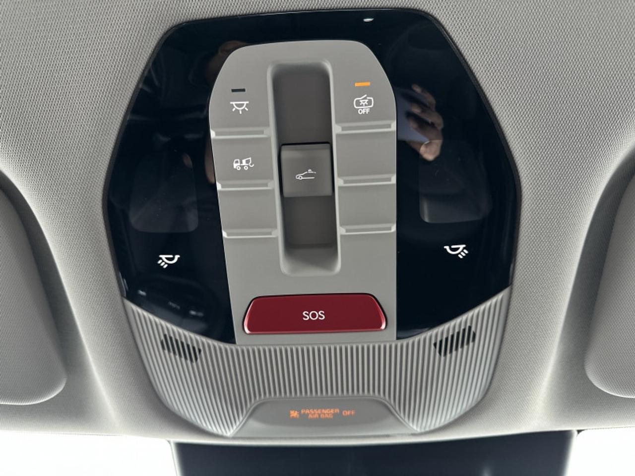 2026 Kia K4 EX+ Hatchback IVT Photo