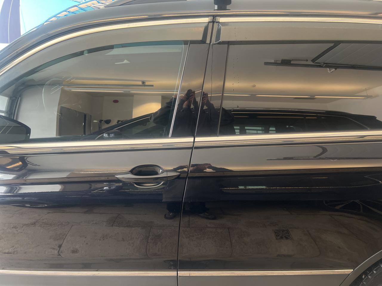 2018 Volkswagen Tiguan Comfortline 4MOTION -Ltd Avail- Photo