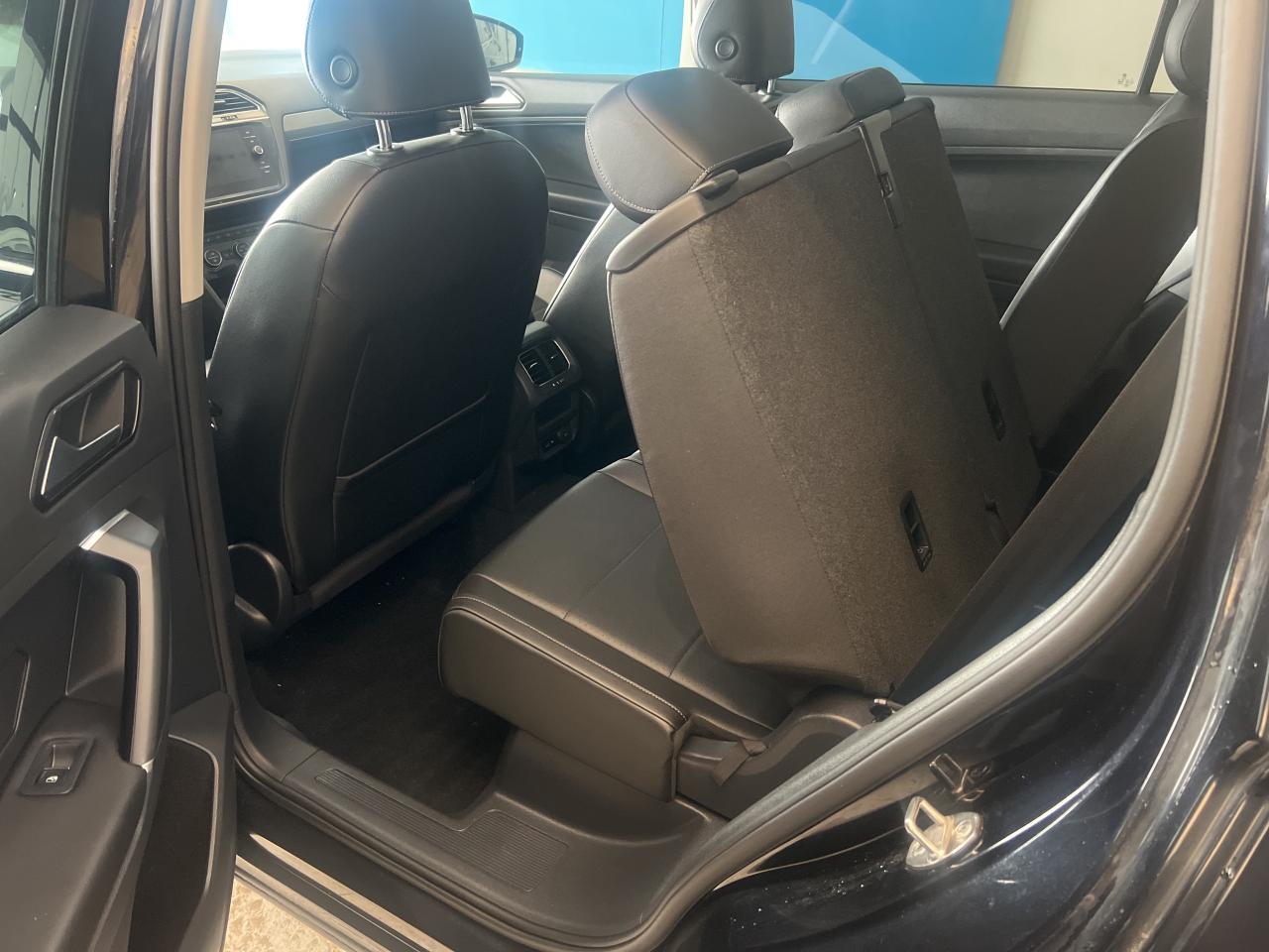 2018 Volkswagen Tiguan Comfortline 4MOTION -Ltd Avail- Photo