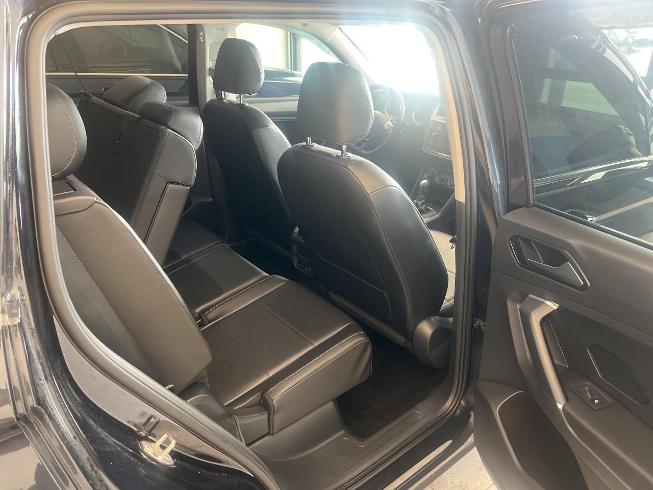 2018 Volkswagen Tiguan Comfortline 4MOTION -Ltd Avail- Photo