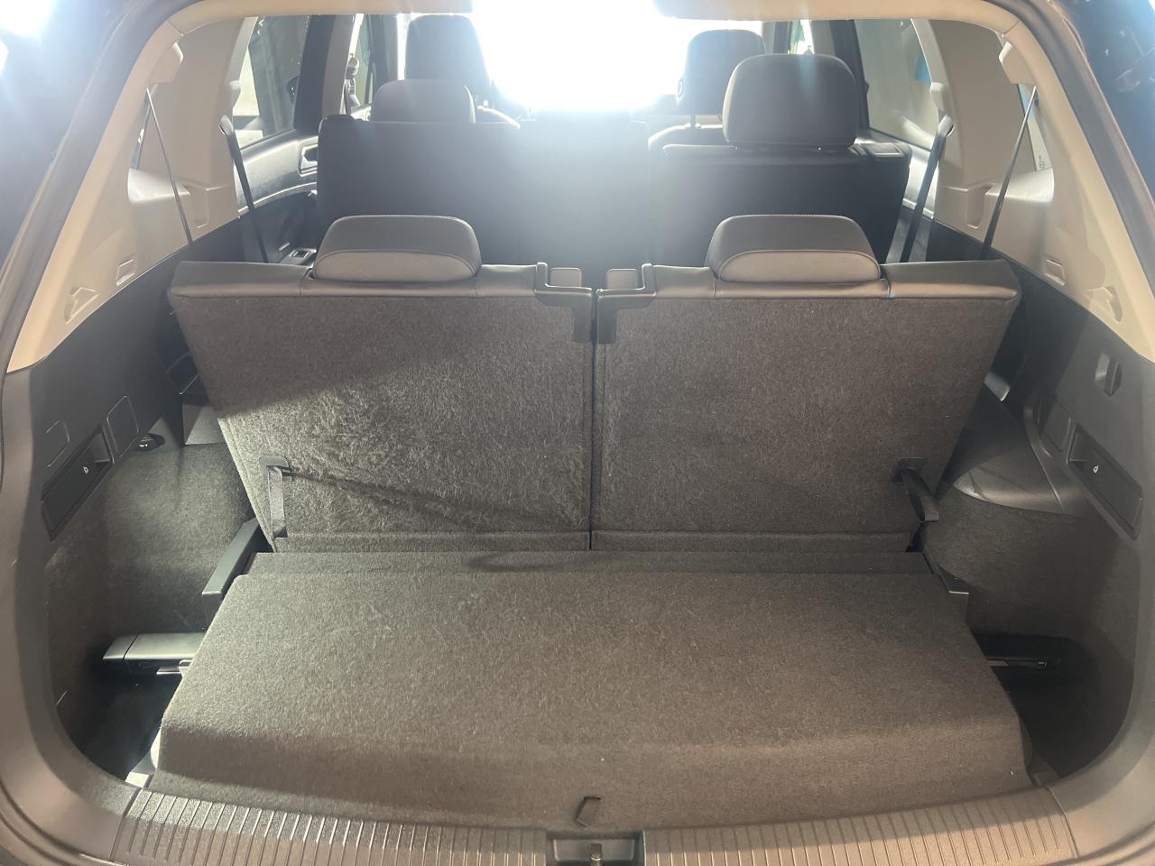 2018 Volkswagen Tiguan Comfortline 4MOTION -Ltd Avail- Photo