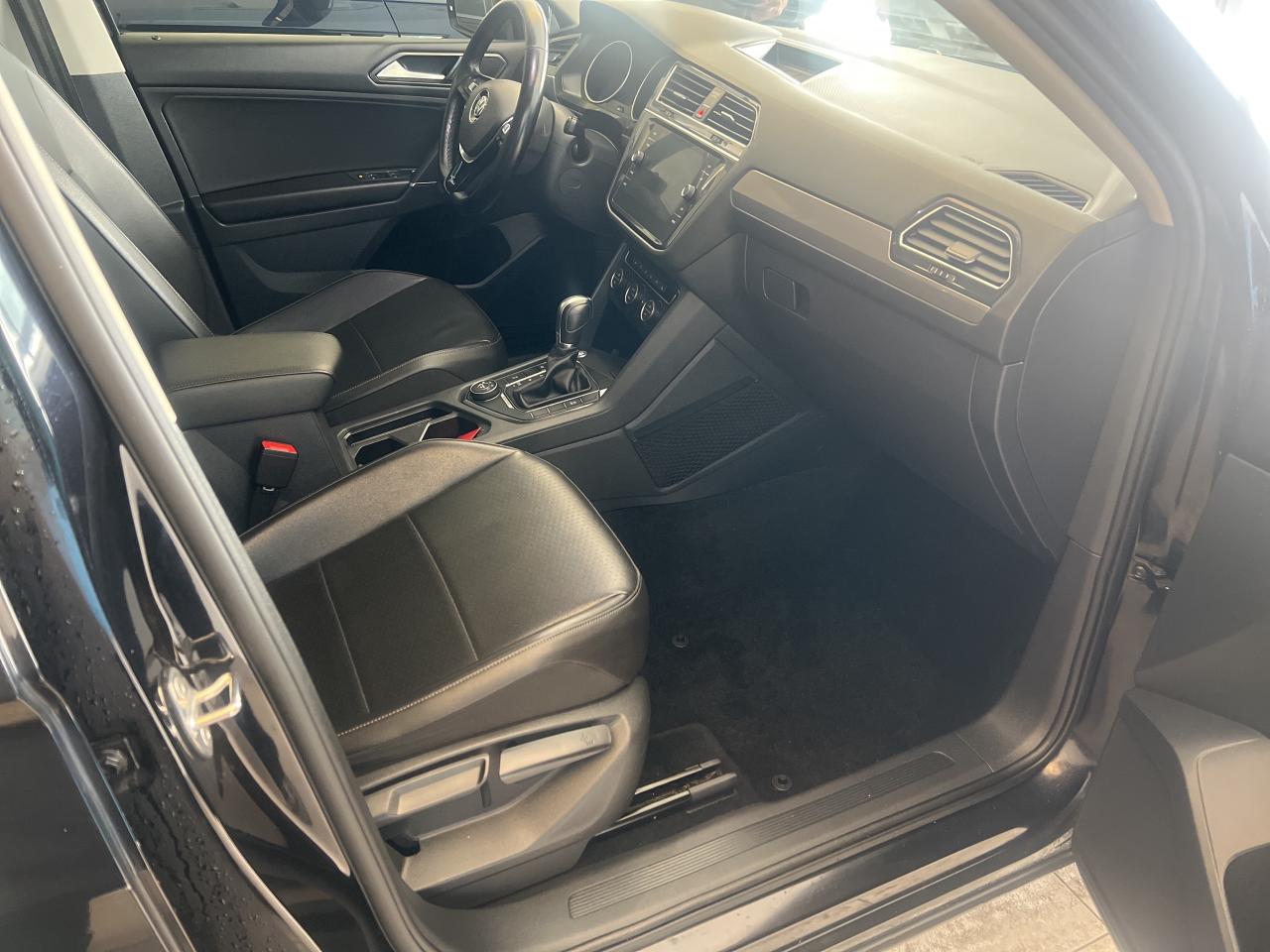 2018 Volkswagen Tiguan Comfortline 4MOTION -Ltd Avail- Photo