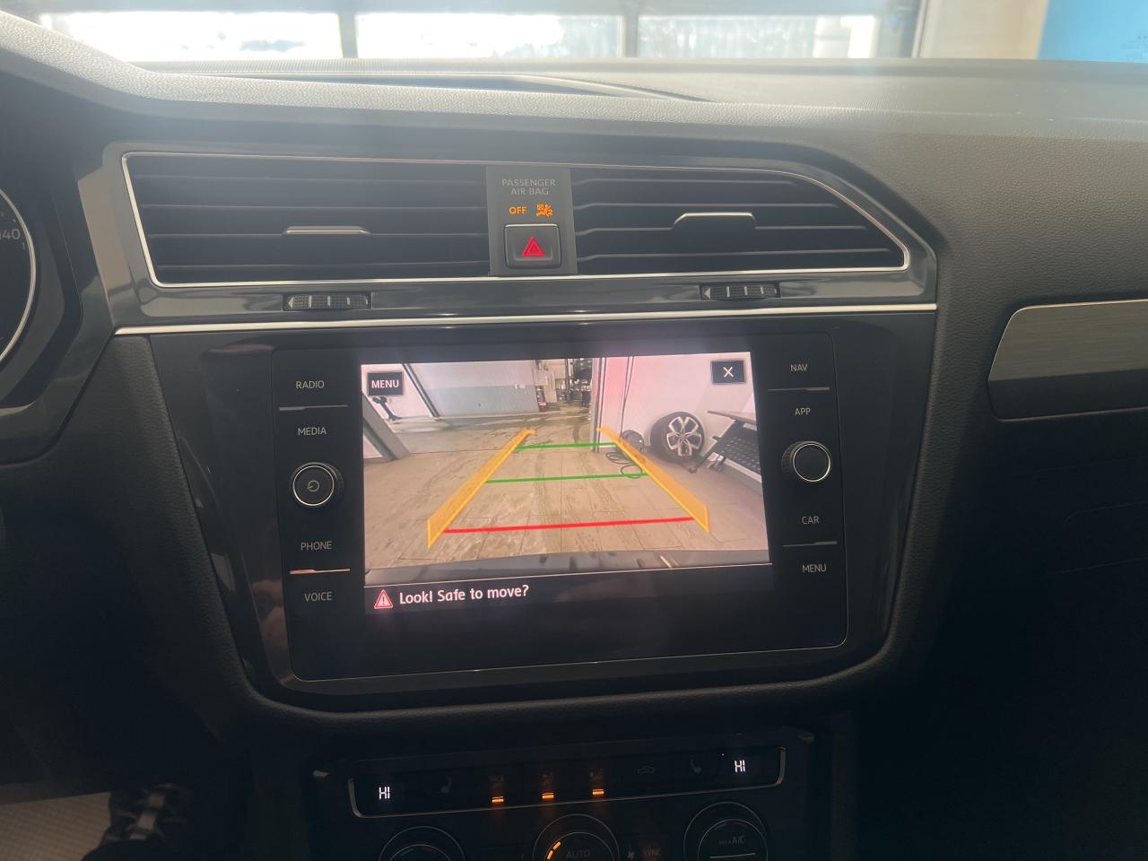 2018 Volkswagen Tiguan Comfortline 4MOTION -Ltd Avail- Photo