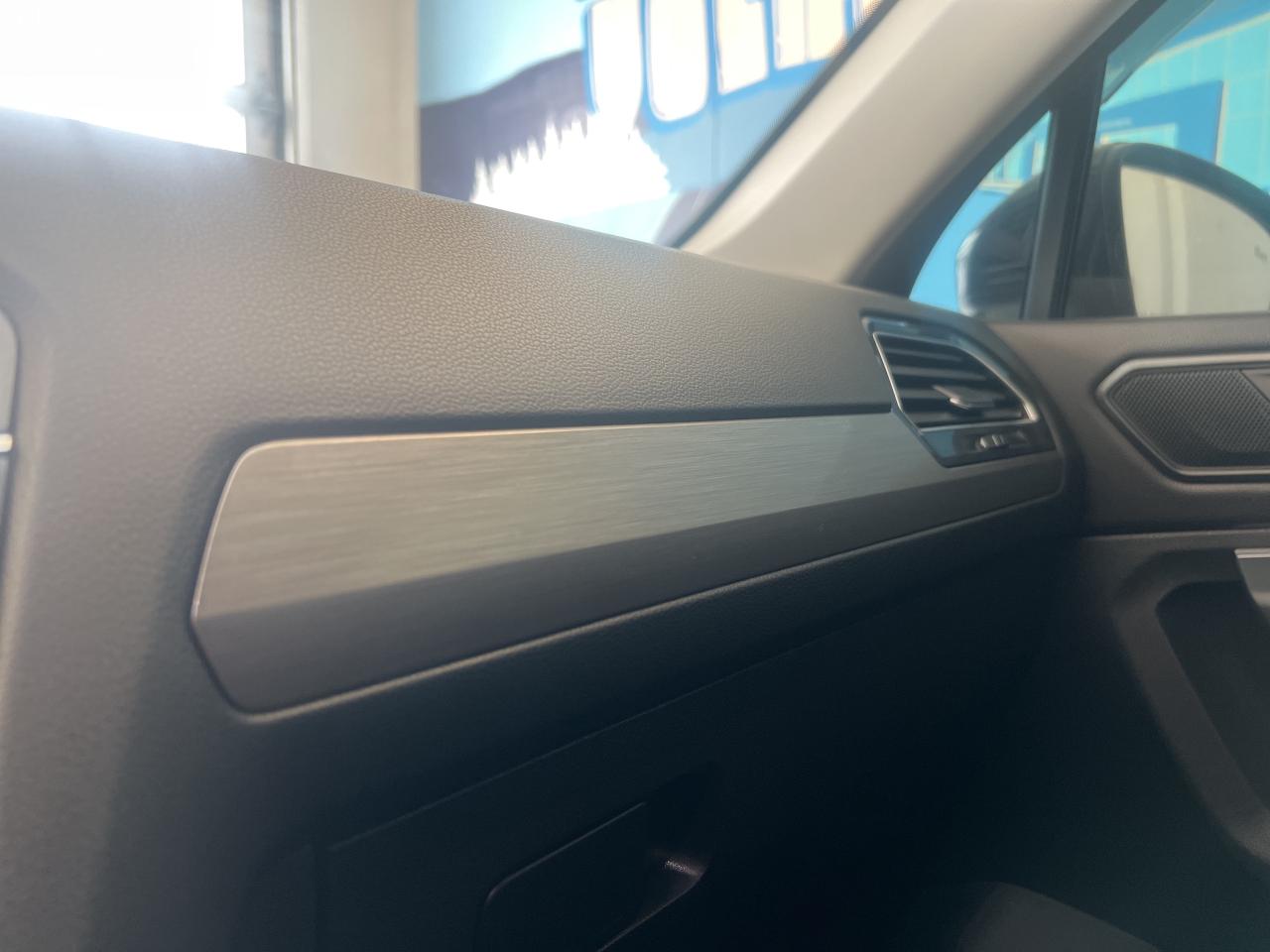 2018 Volkswagen Tiguan Comfortline 4MOTION -Ltd Avail- Photo