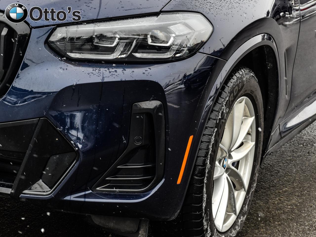 2023 BMW X3 xDrive30i Photo