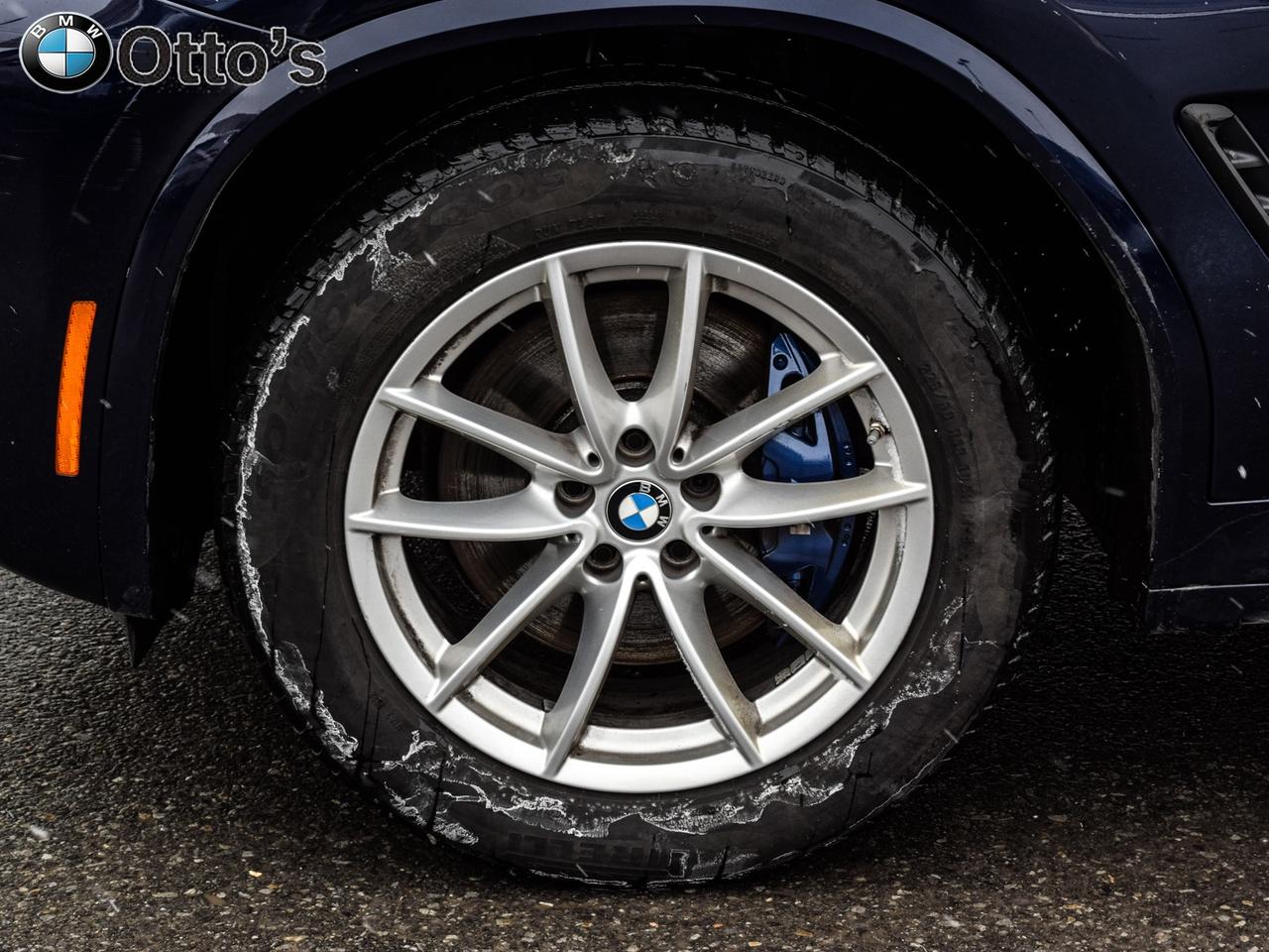 2023 BMW X3 xDrive30i Photo