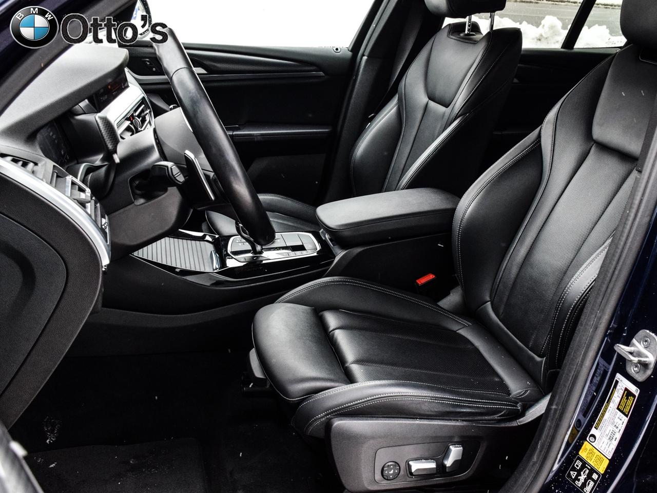 2023 BMW X3 xDrive30i Photo