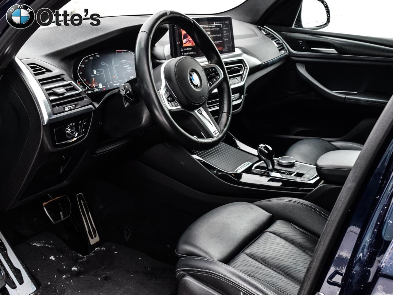 2023 BMW X3 xDrive30i Photo