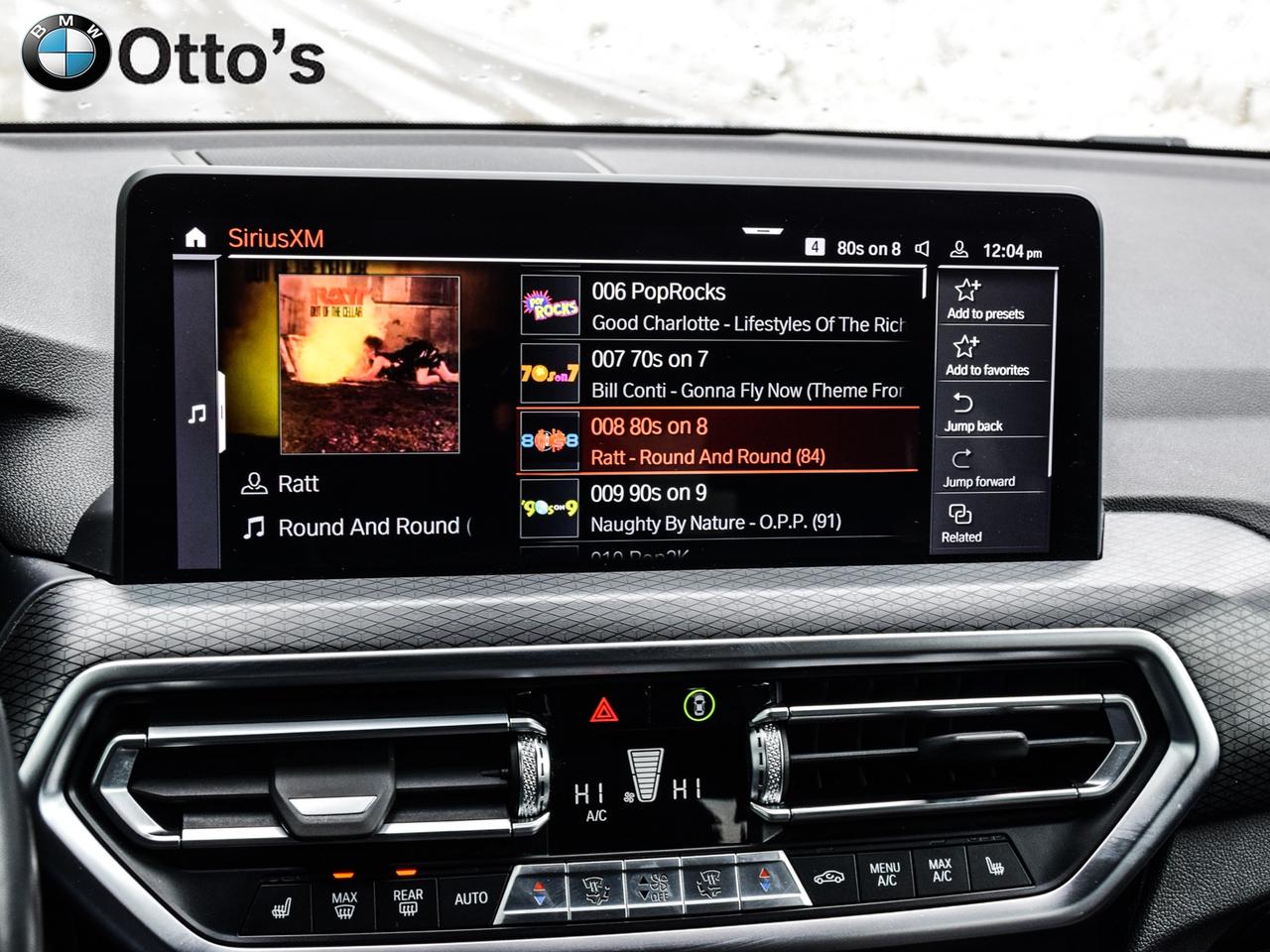 2023 BMW X3 xDrive30i Photo