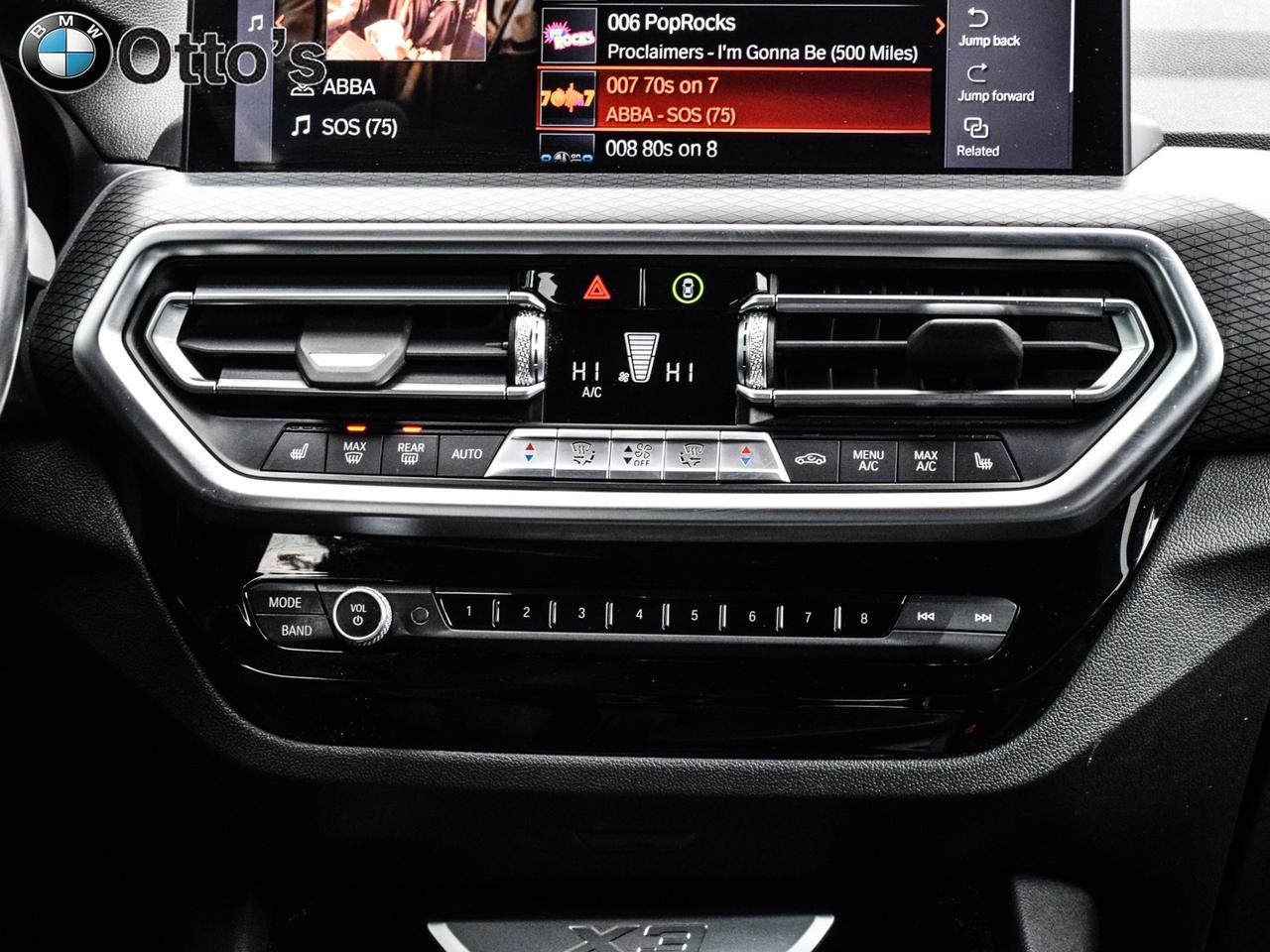 2023 BMW X3 xDrive30i Photo