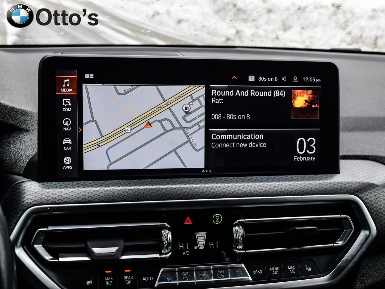 2023 BMW X3 xDrive30i Photo