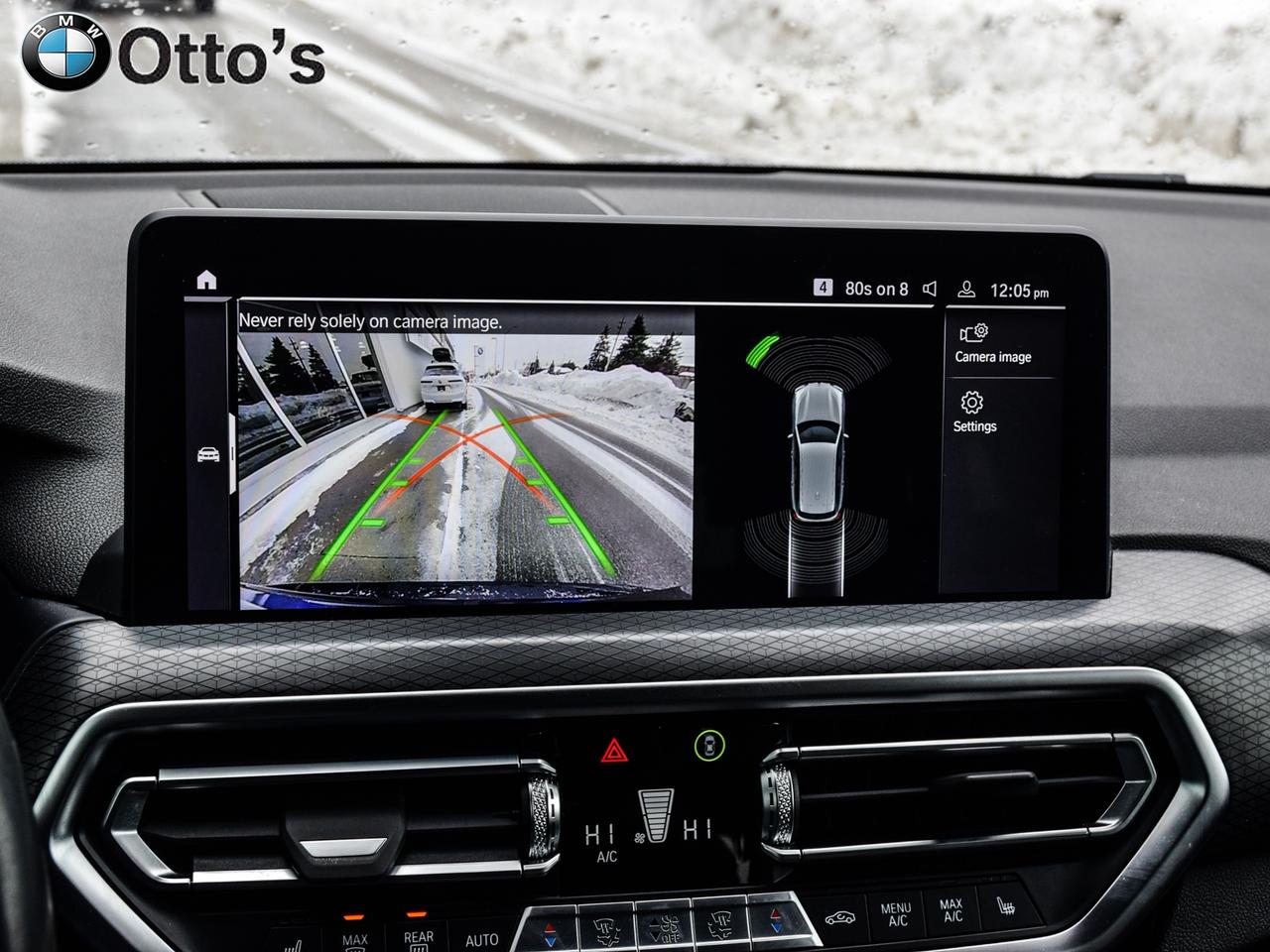 2023 BMW X3 xDrive30i Photo