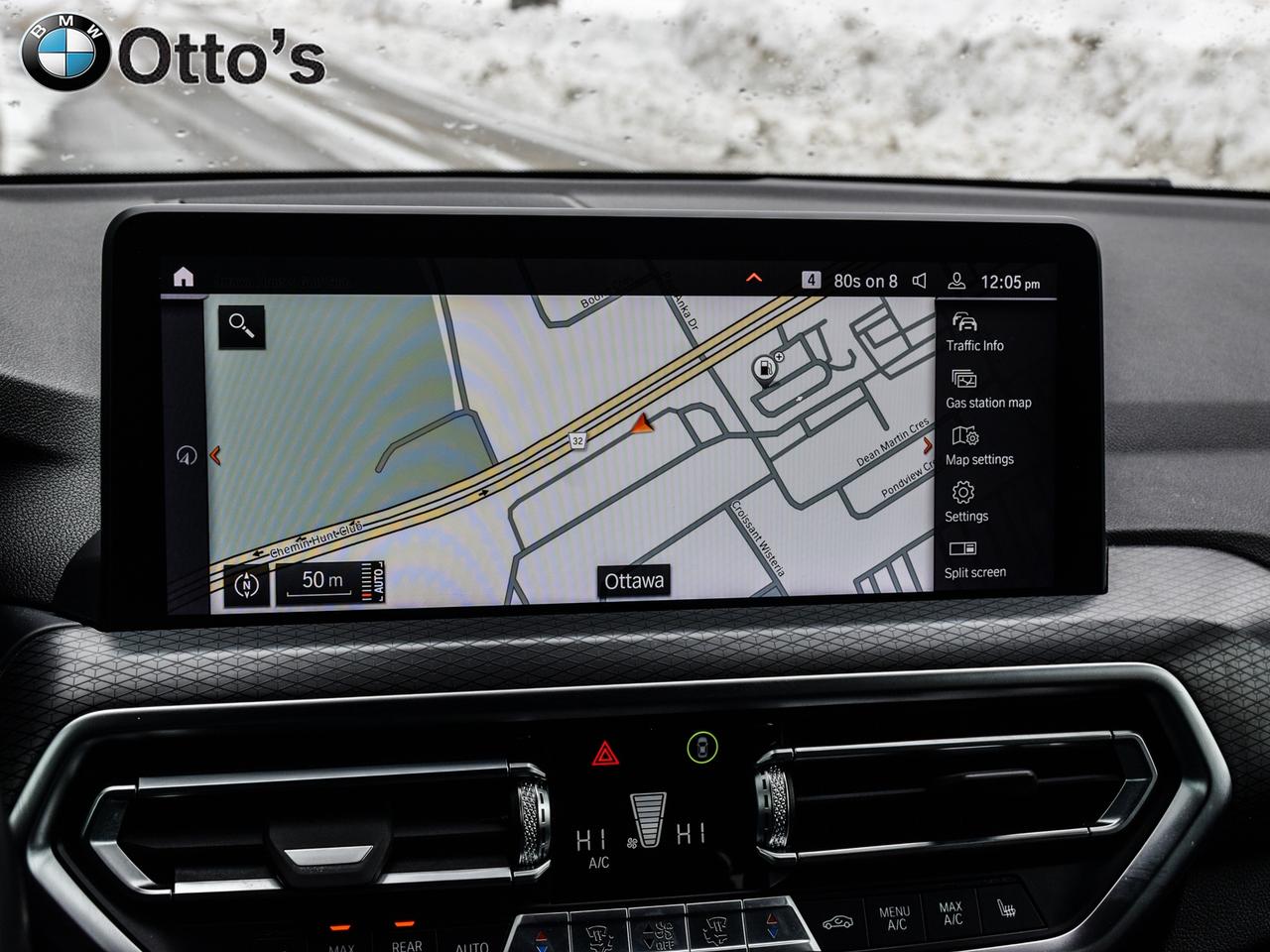 2023 BMW X3 xDrive30i Photo