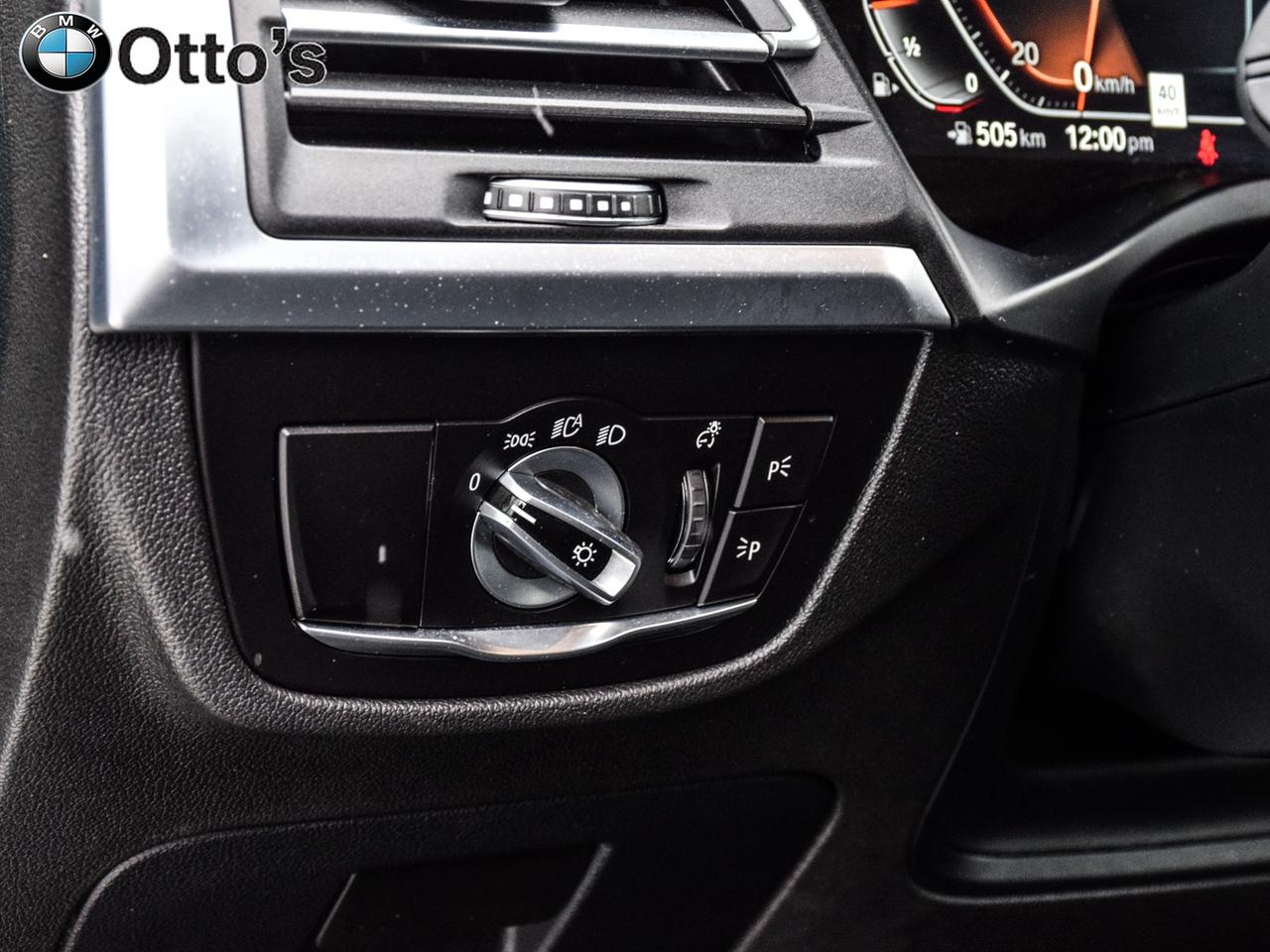 2023 BMW X3 xDrive30i Photo