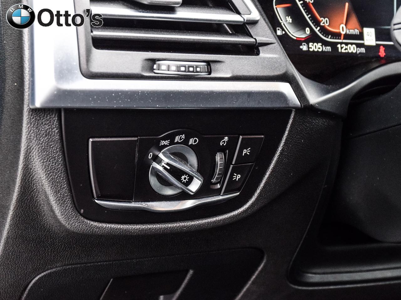 2023 BMW X3 xDrive30i Photo