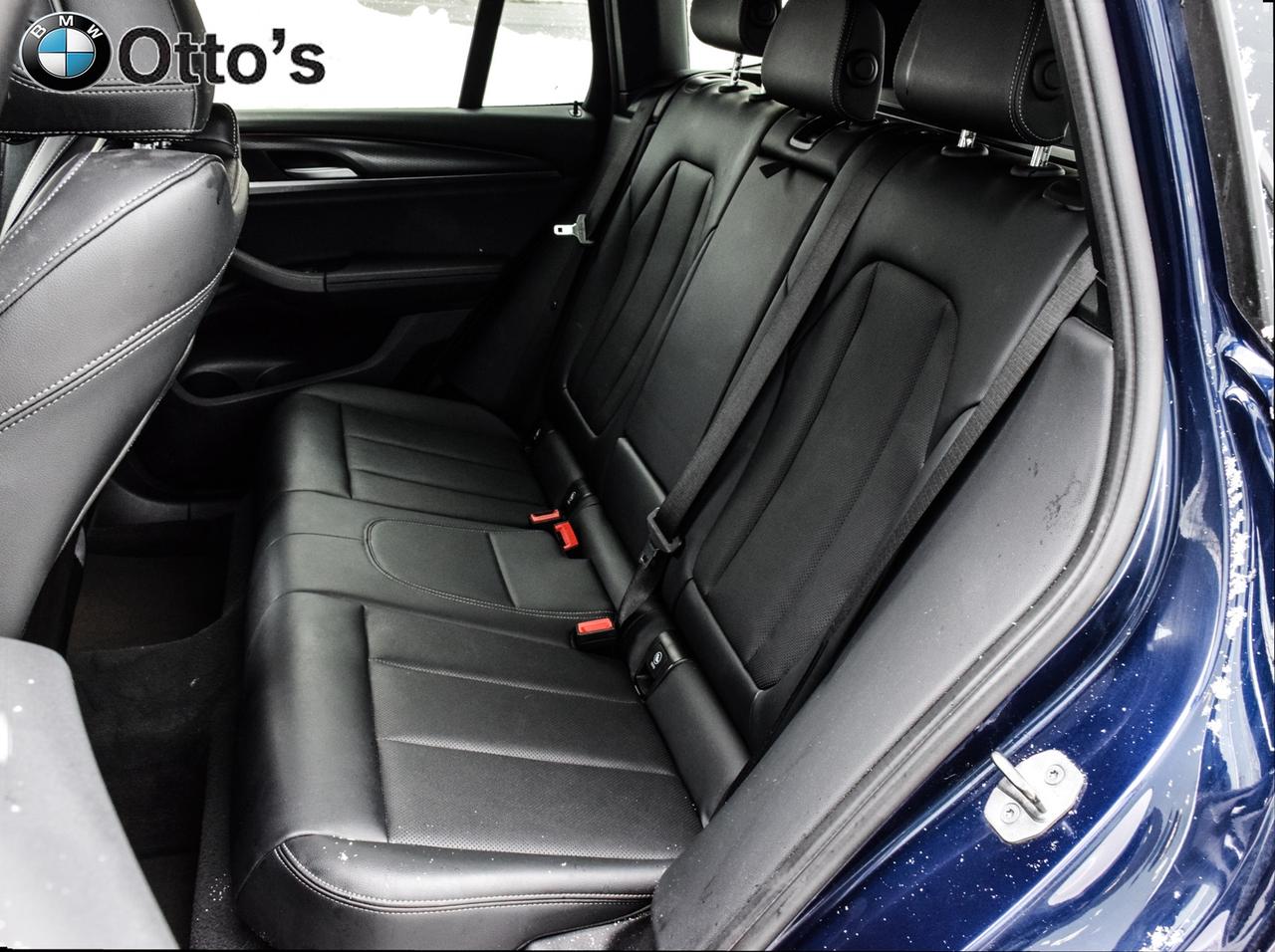 2023 BMW X3 xDrive30i Photo