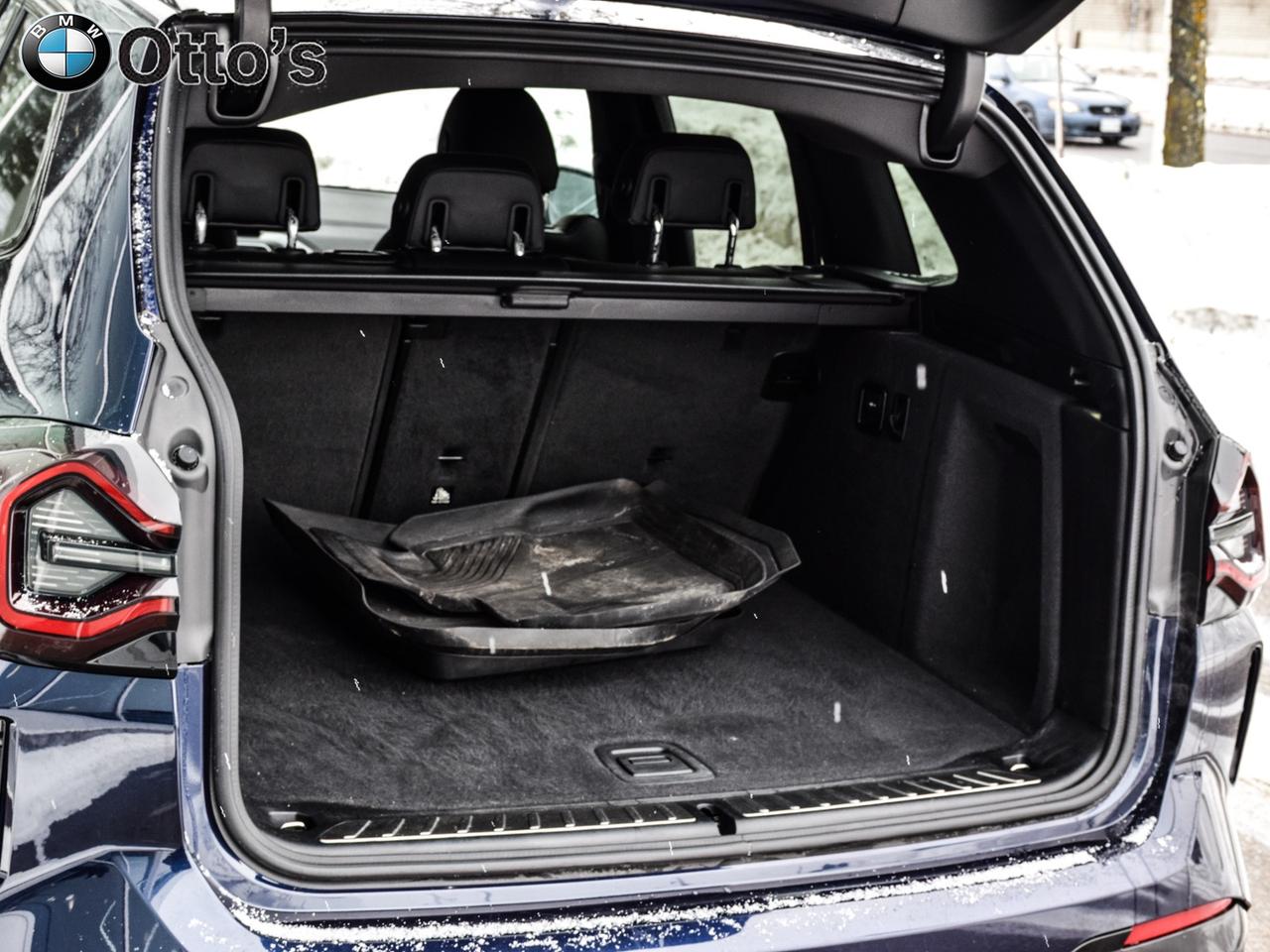 2023 BMW X3 xDrive30i Photo