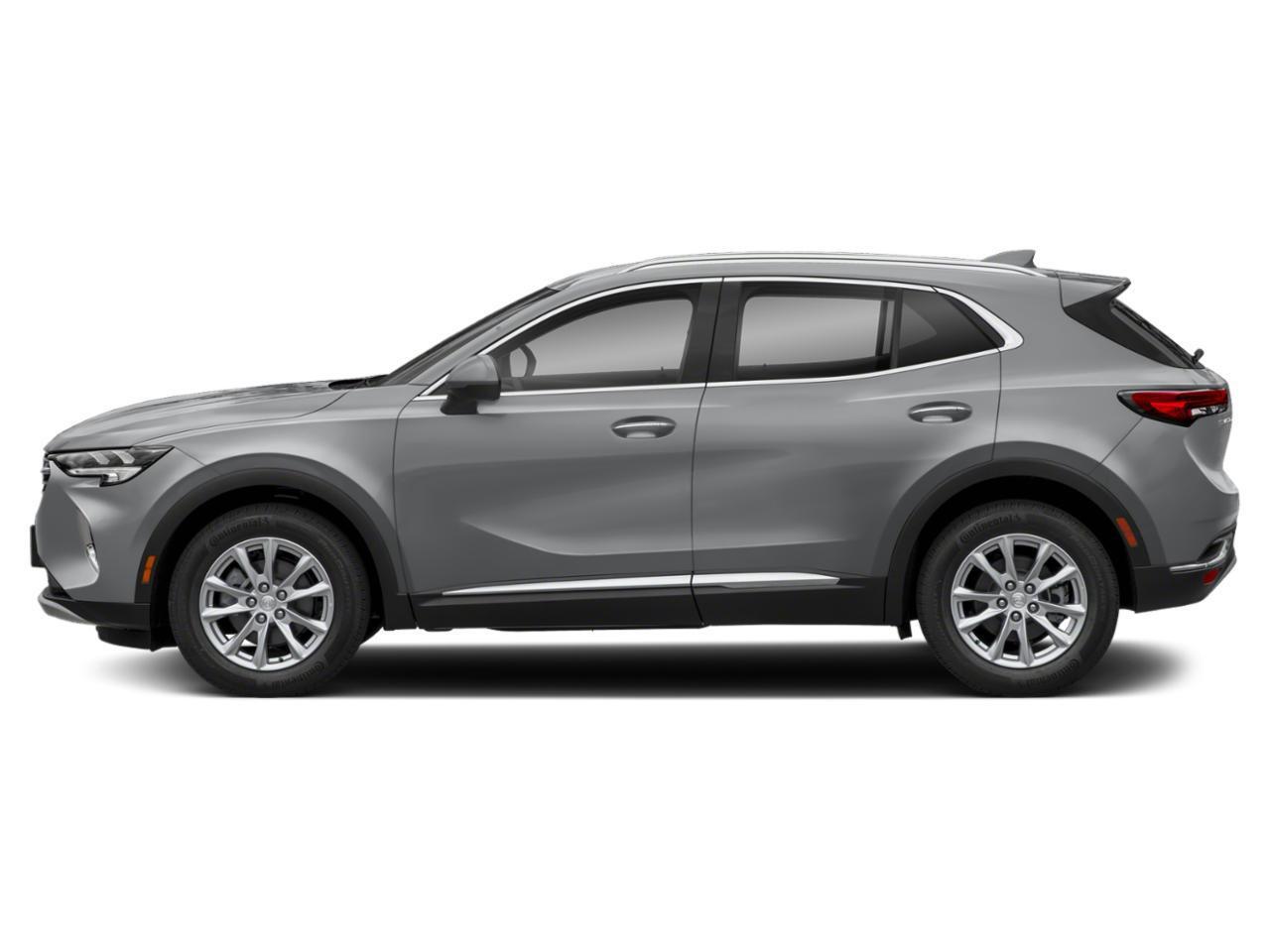2023 Buick Envision  Photo2
