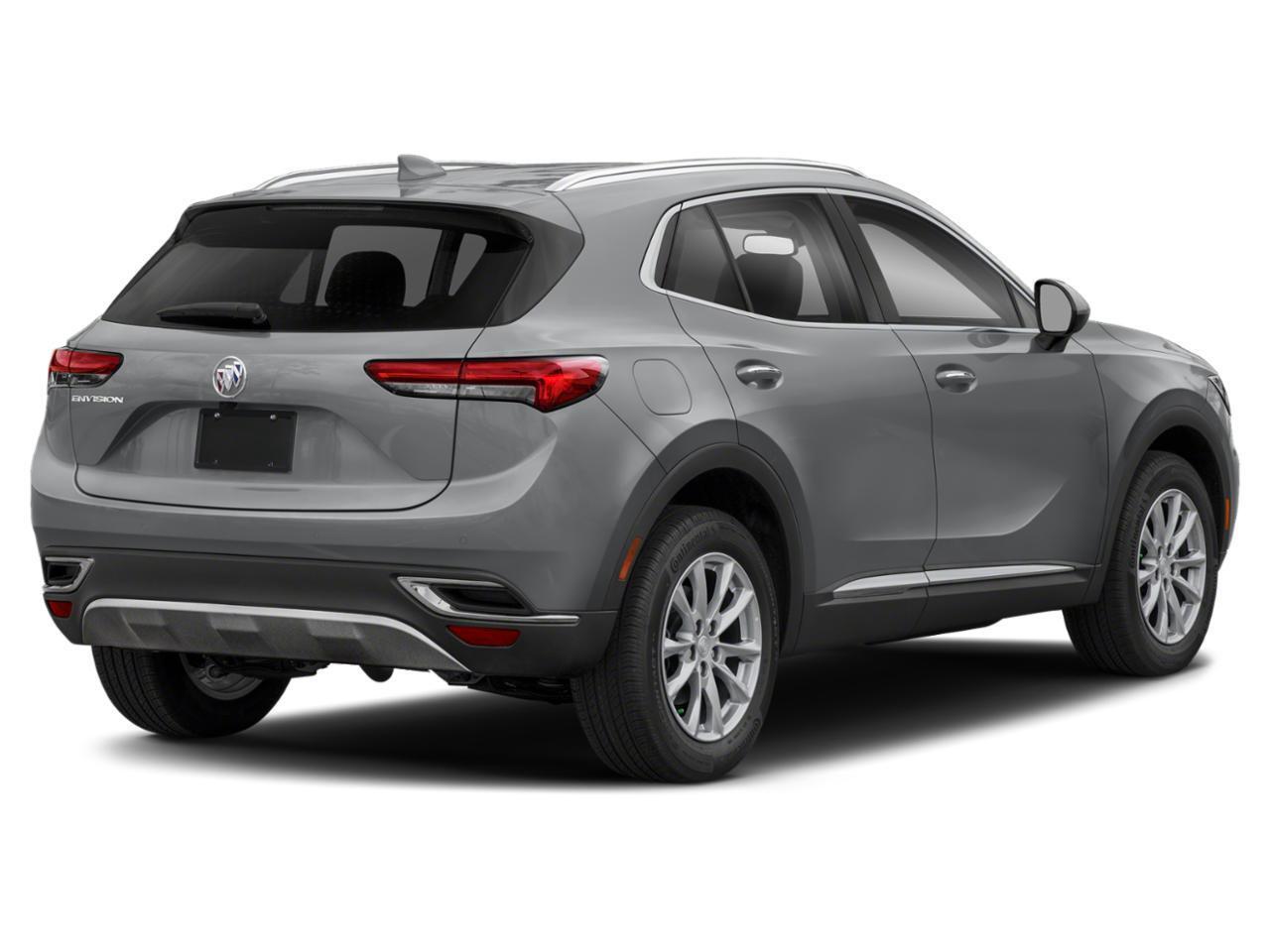 2023 Buick Envision  Photo