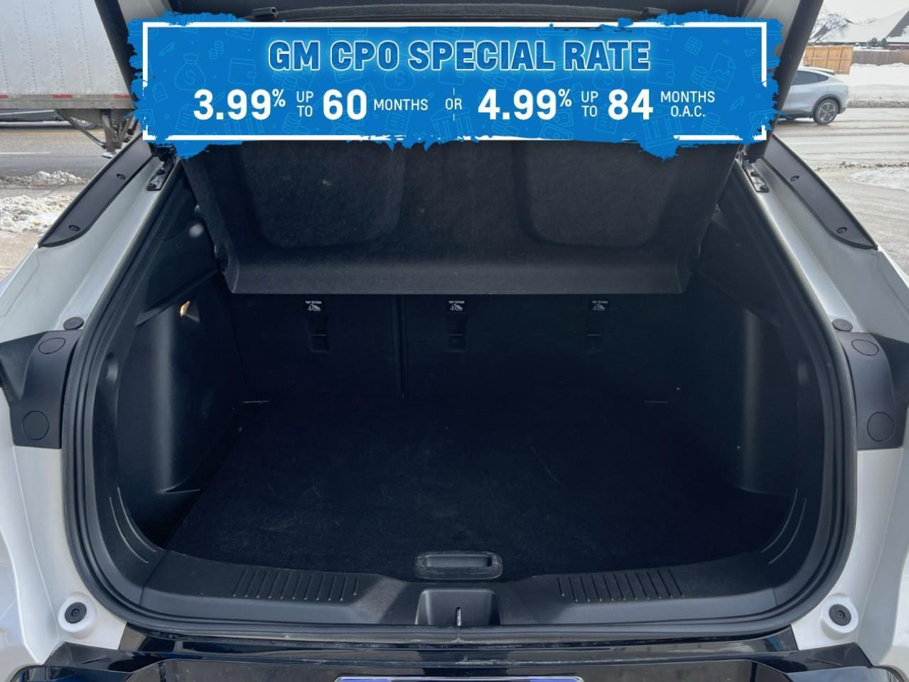 2024 Buick Envista SPORT TOURING 3.99% FINANCE OAC CPO Photo