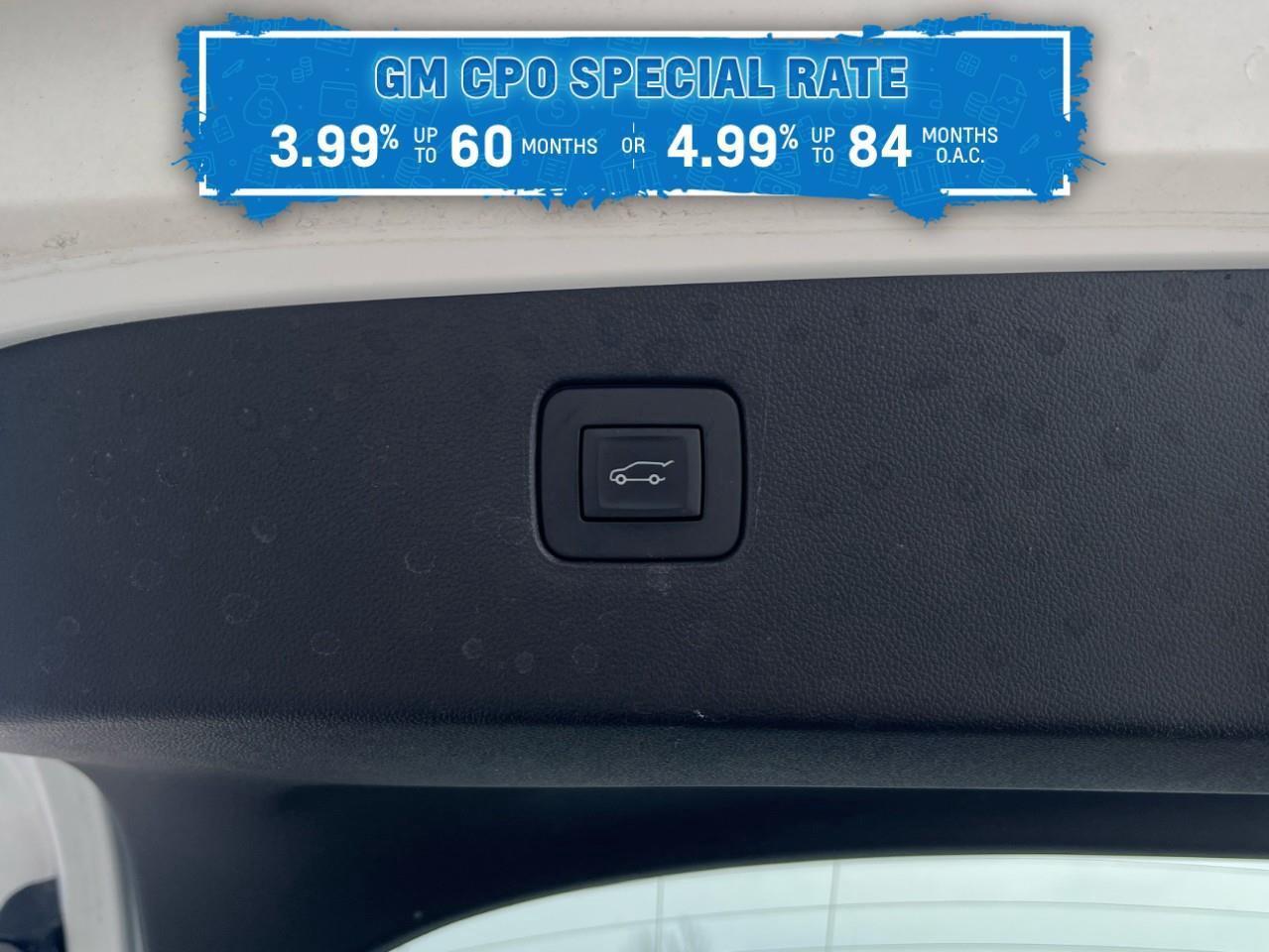 2024 Buick Envista SPORT TOURING 3.99% FINANCE OAC CPO Photo