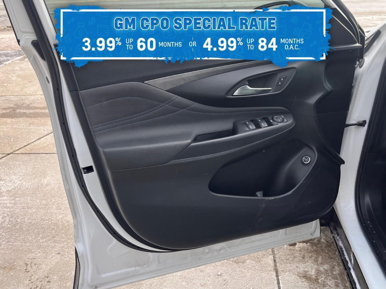 2024 Buick Envista SPORT TOURING 3.99% FINANCE OAC CPO Photo