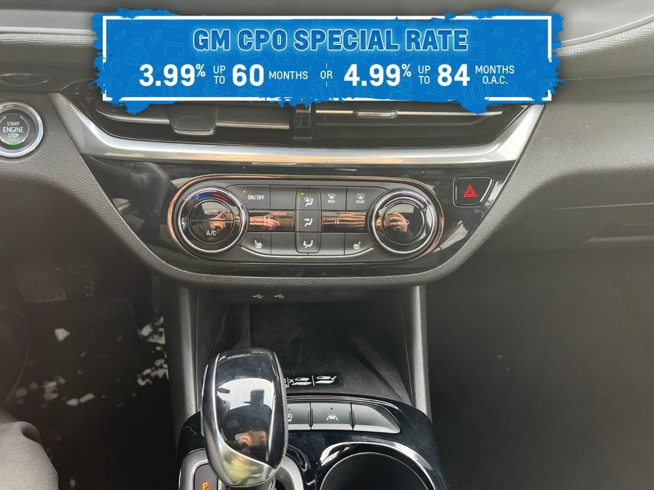 2024 Buick Envista SPORT TOURING 3.99% FINANCE OAC CPO Photo