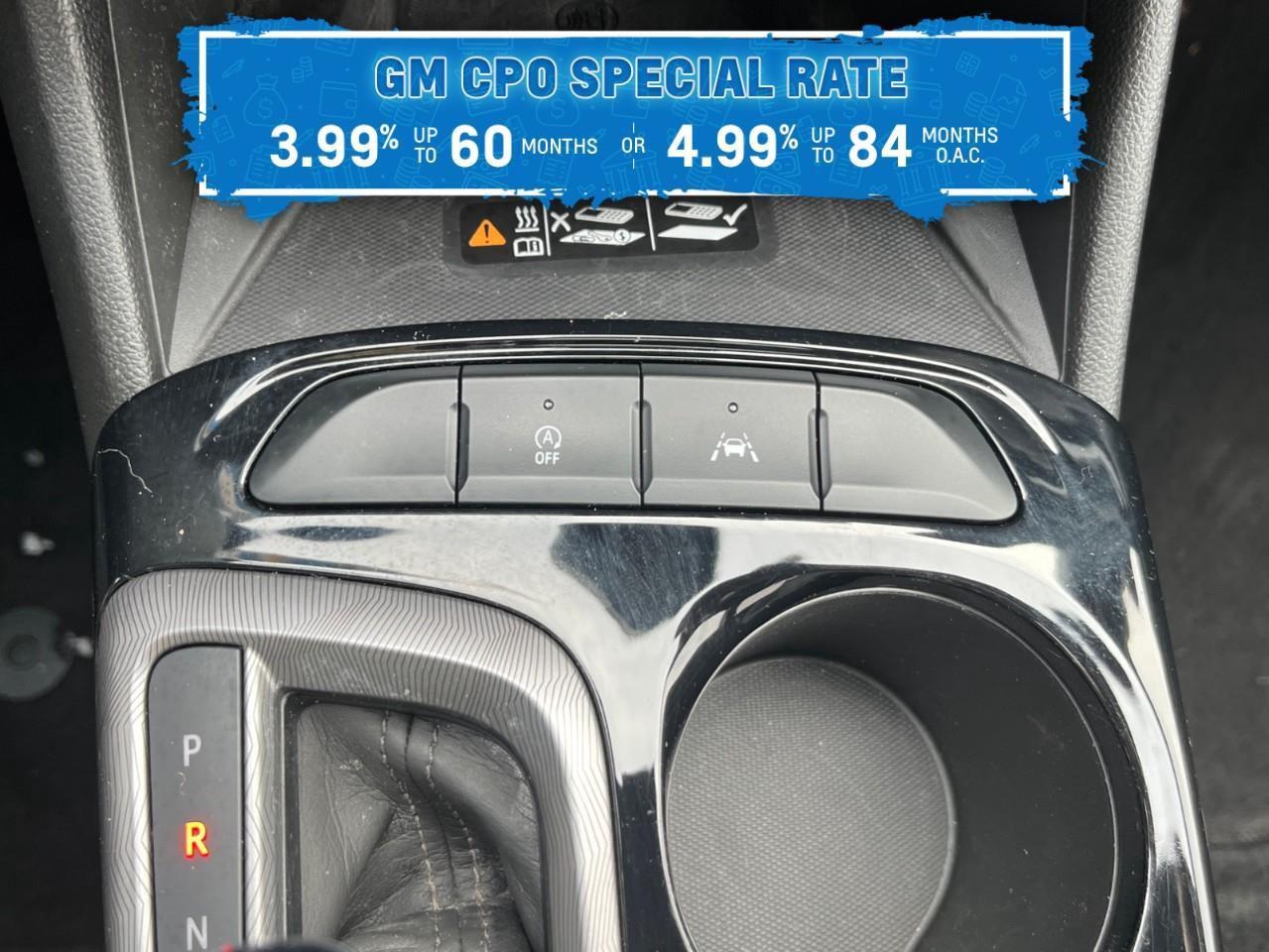 2024 Buick Envista SPORT TOURING 3.99% FINANCE OAC CPO Photo