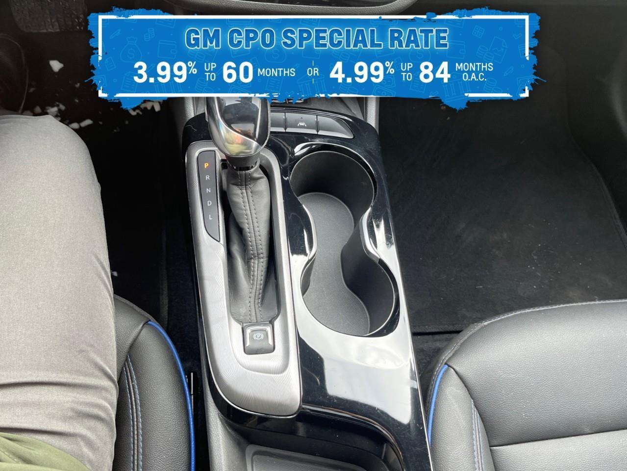 2024 Buick Envista SPORT TOURING 3.99% FINANCE OAC CPO Photo